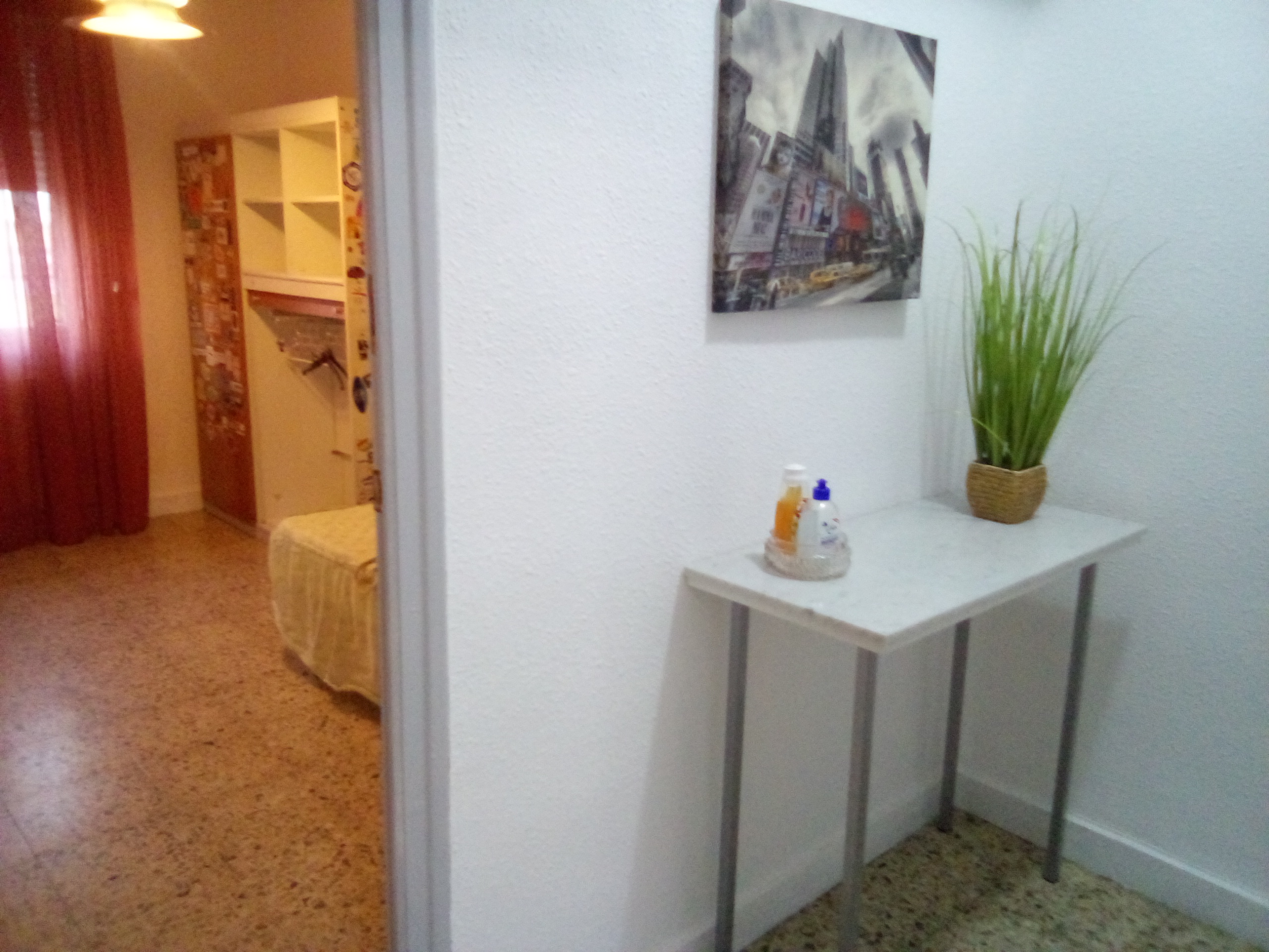 Hall