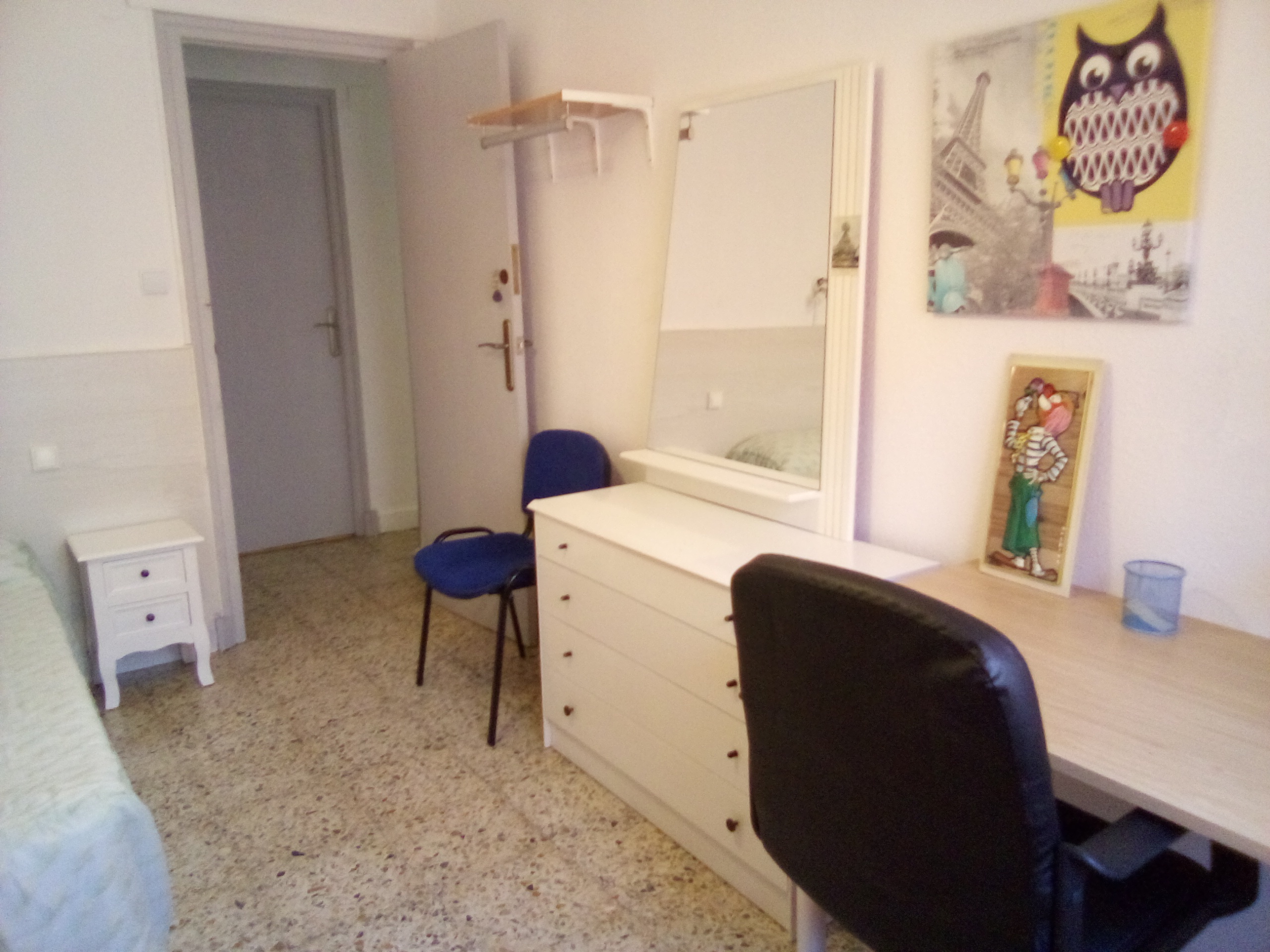 Habitación 1