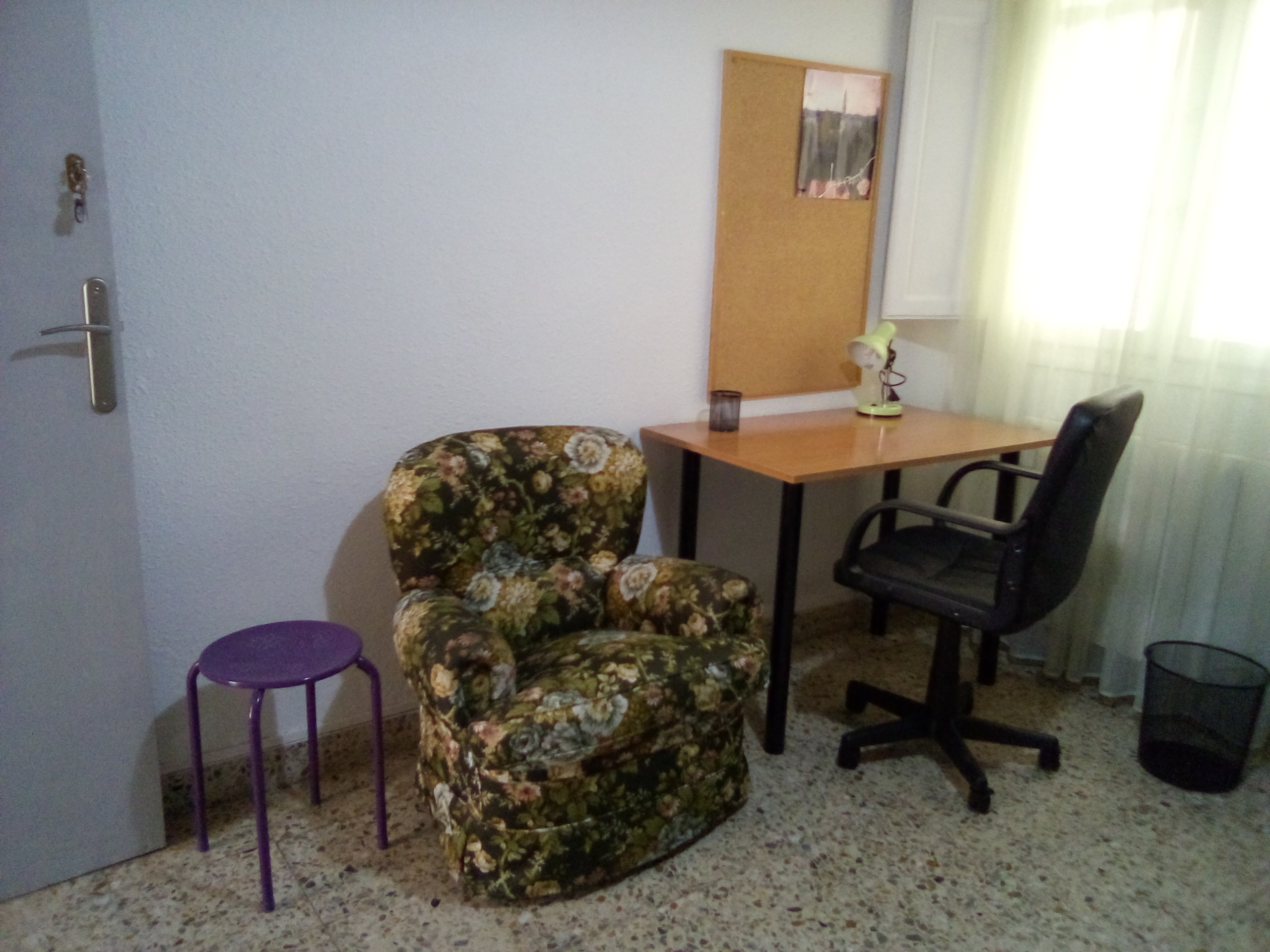 Habitación 3