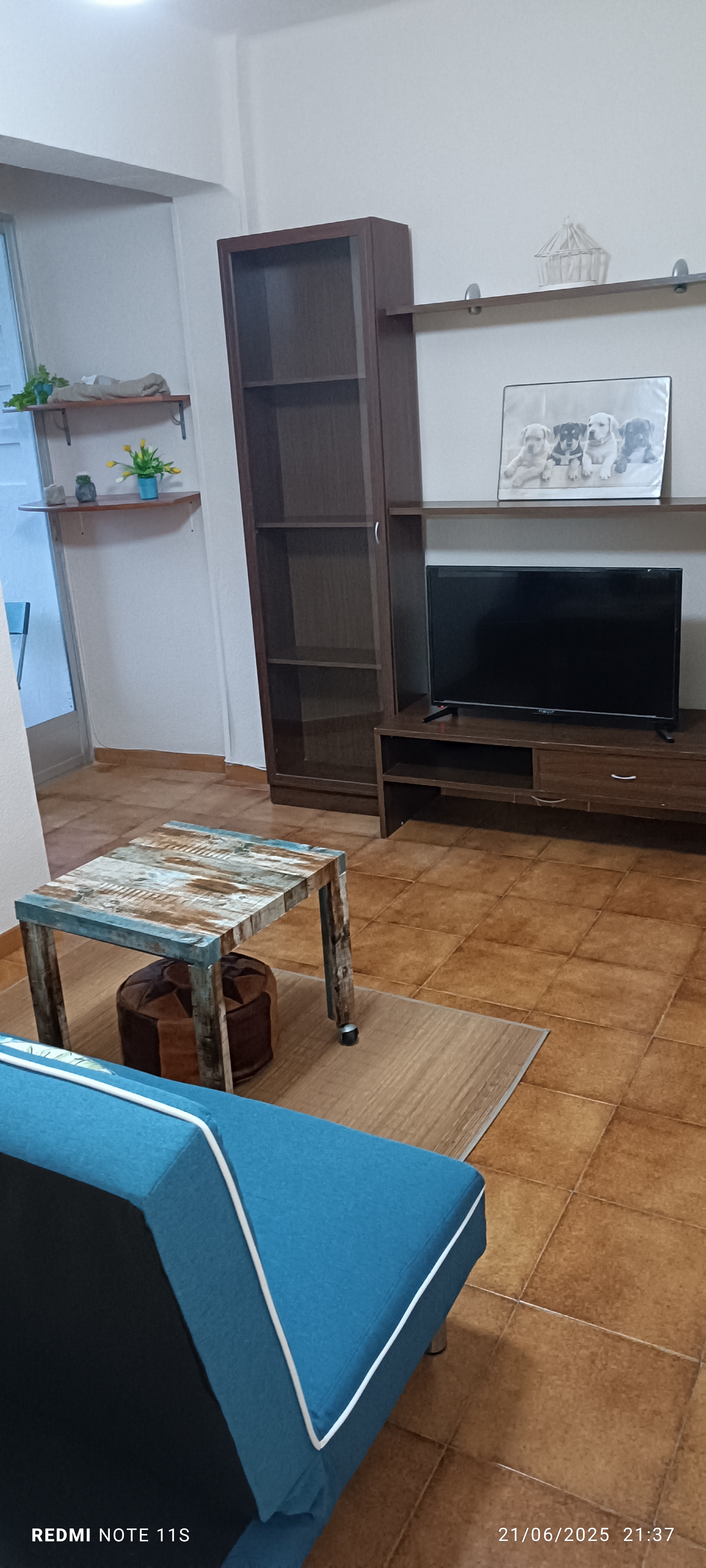Foto del piso