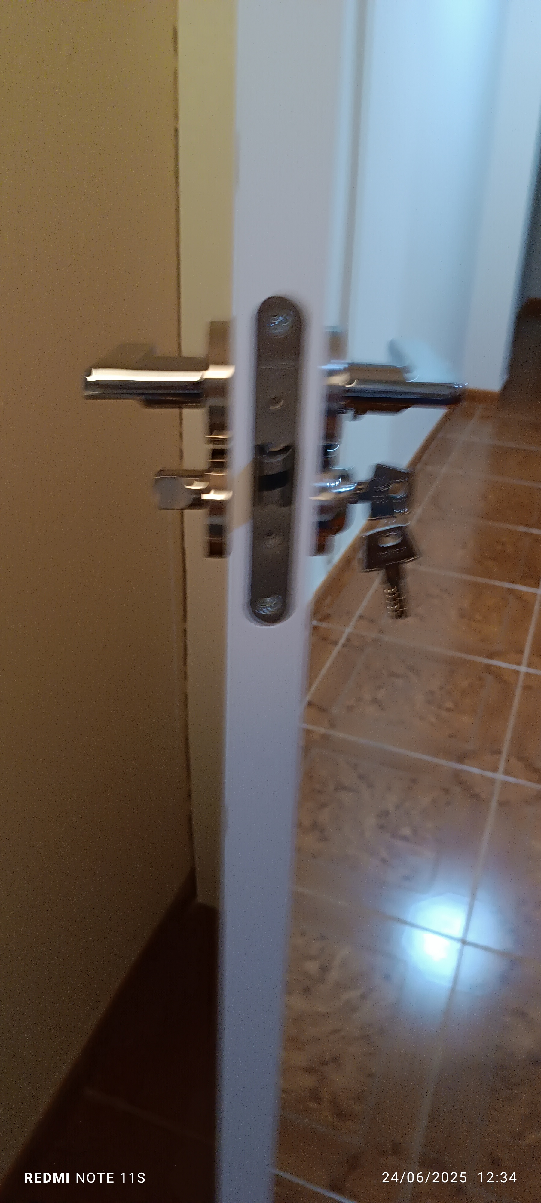 Foto del piso