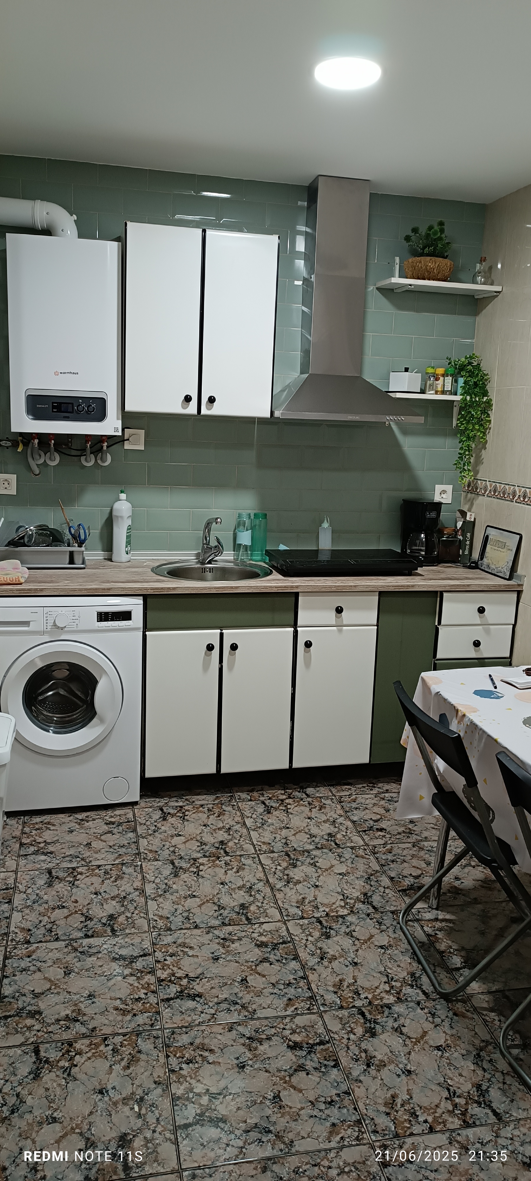 Foto del piso