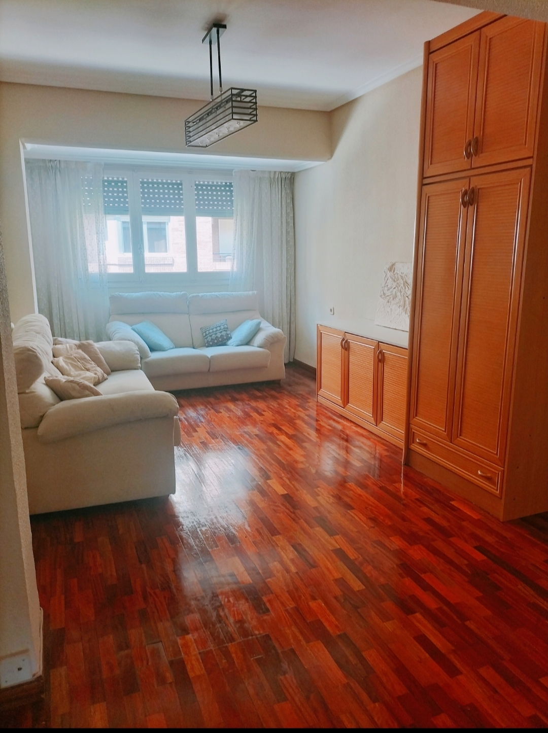 Foto del piso