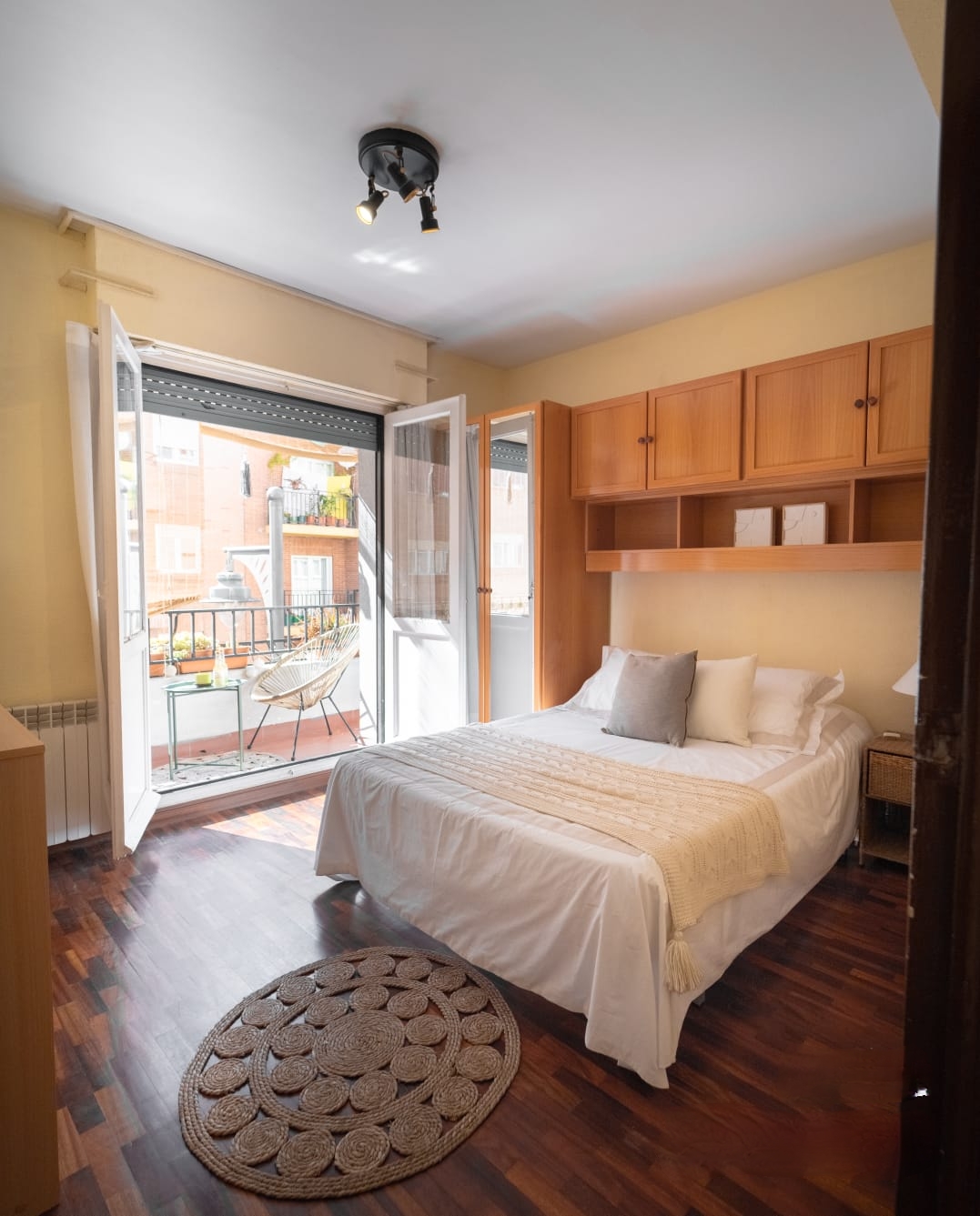 Foto del piso