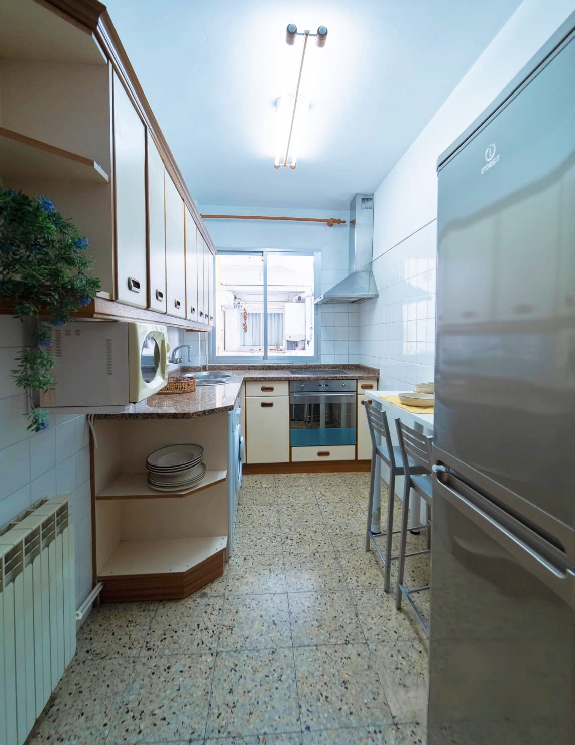 Foto del piso
