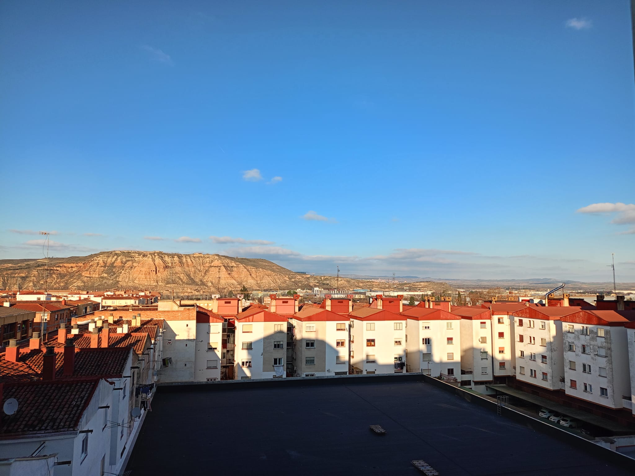 Foto del piso