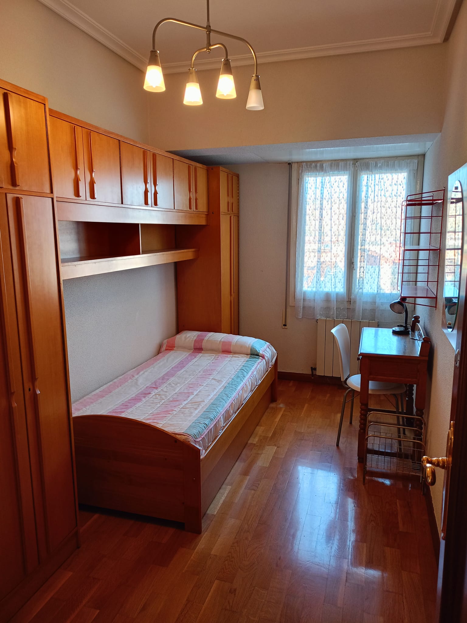 Foto del piso