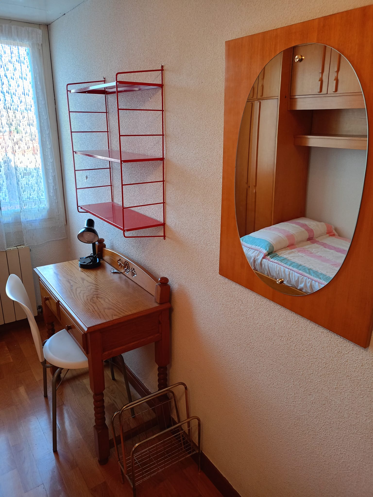 Foto del piso