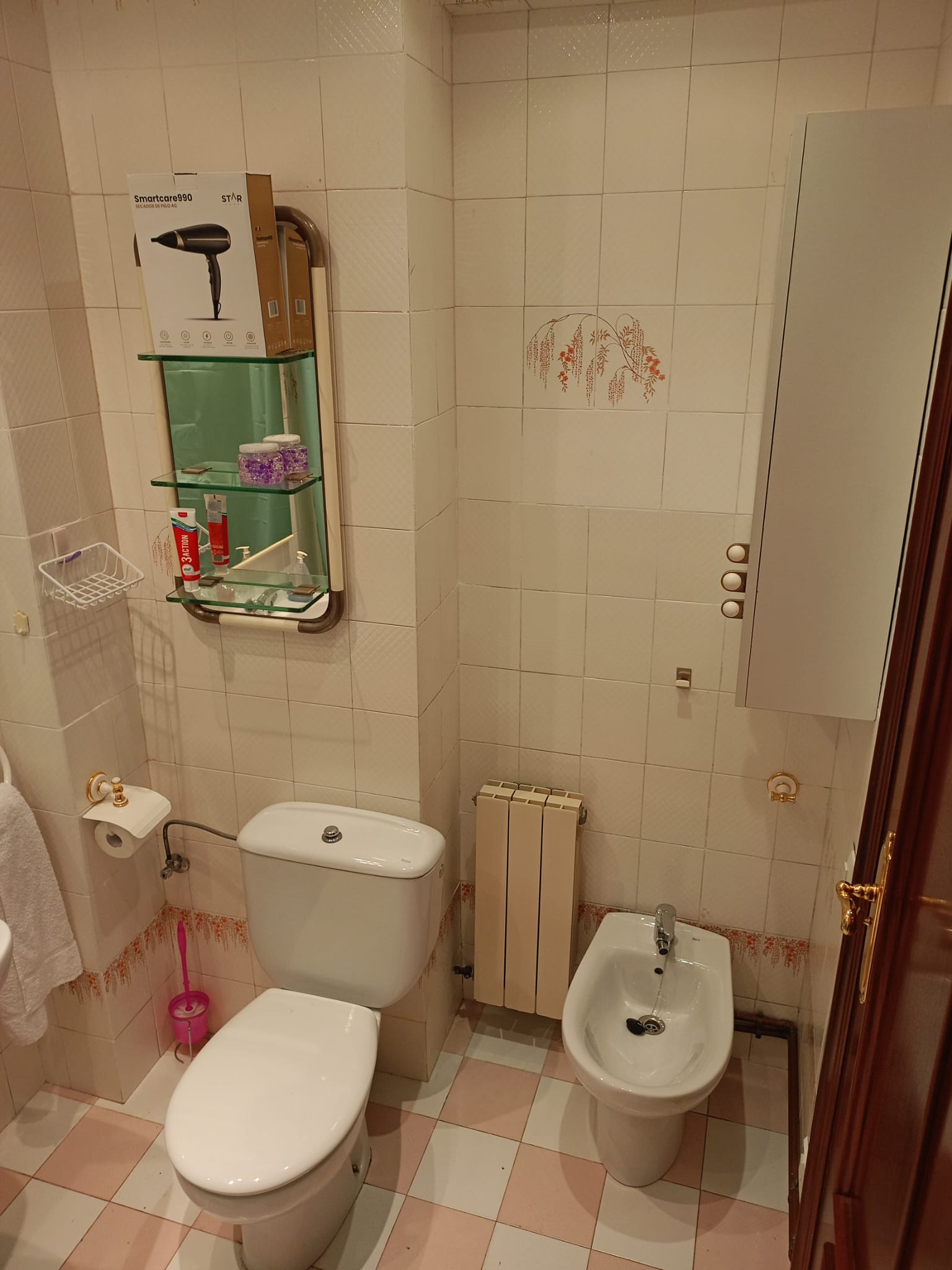 Foto del piso