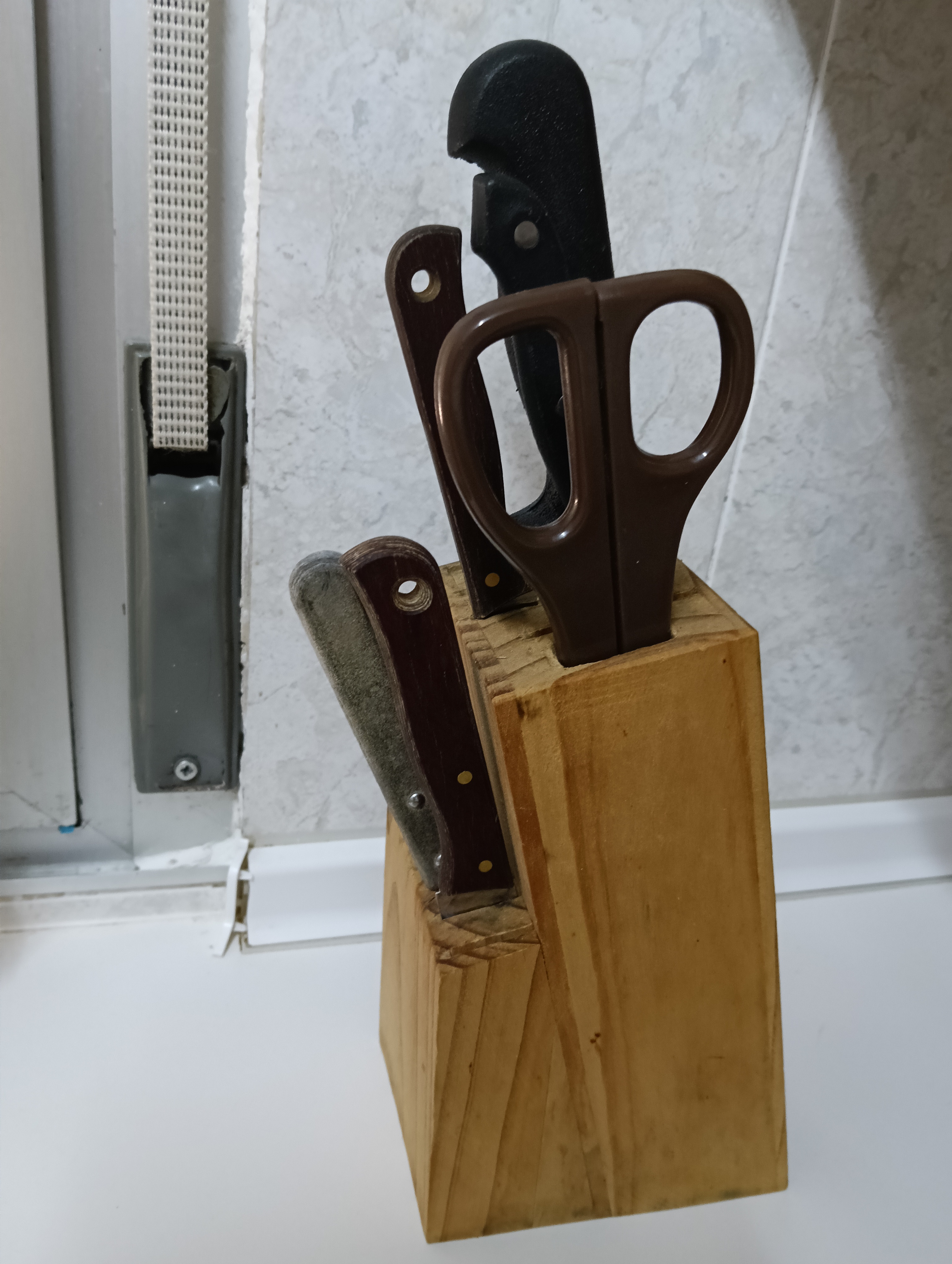 Cuchillos