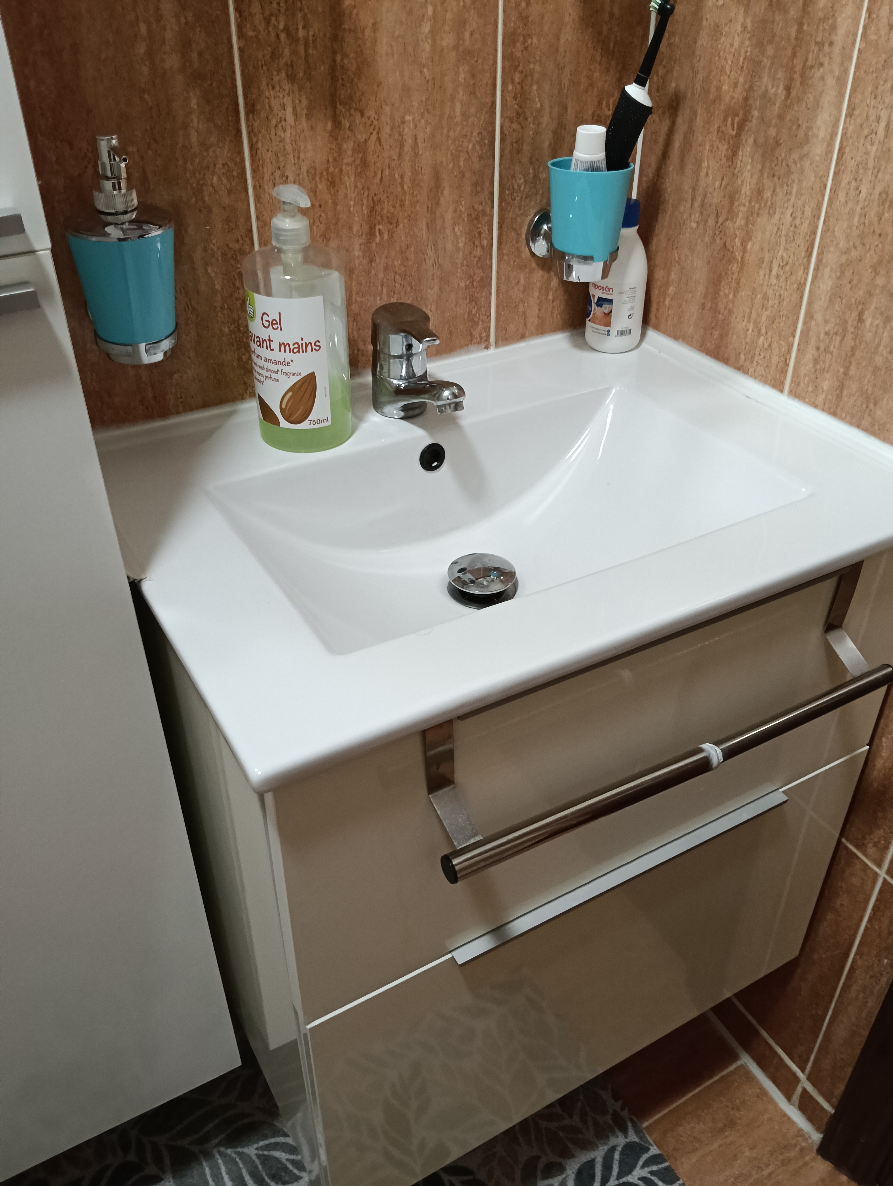 Lavabo