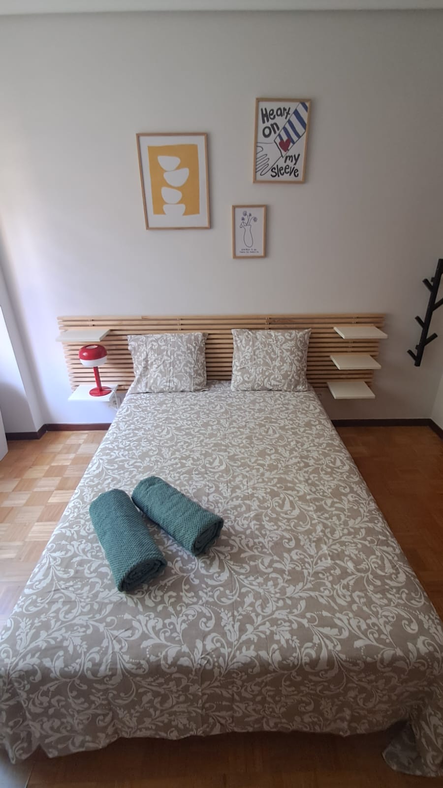 Dormitorio