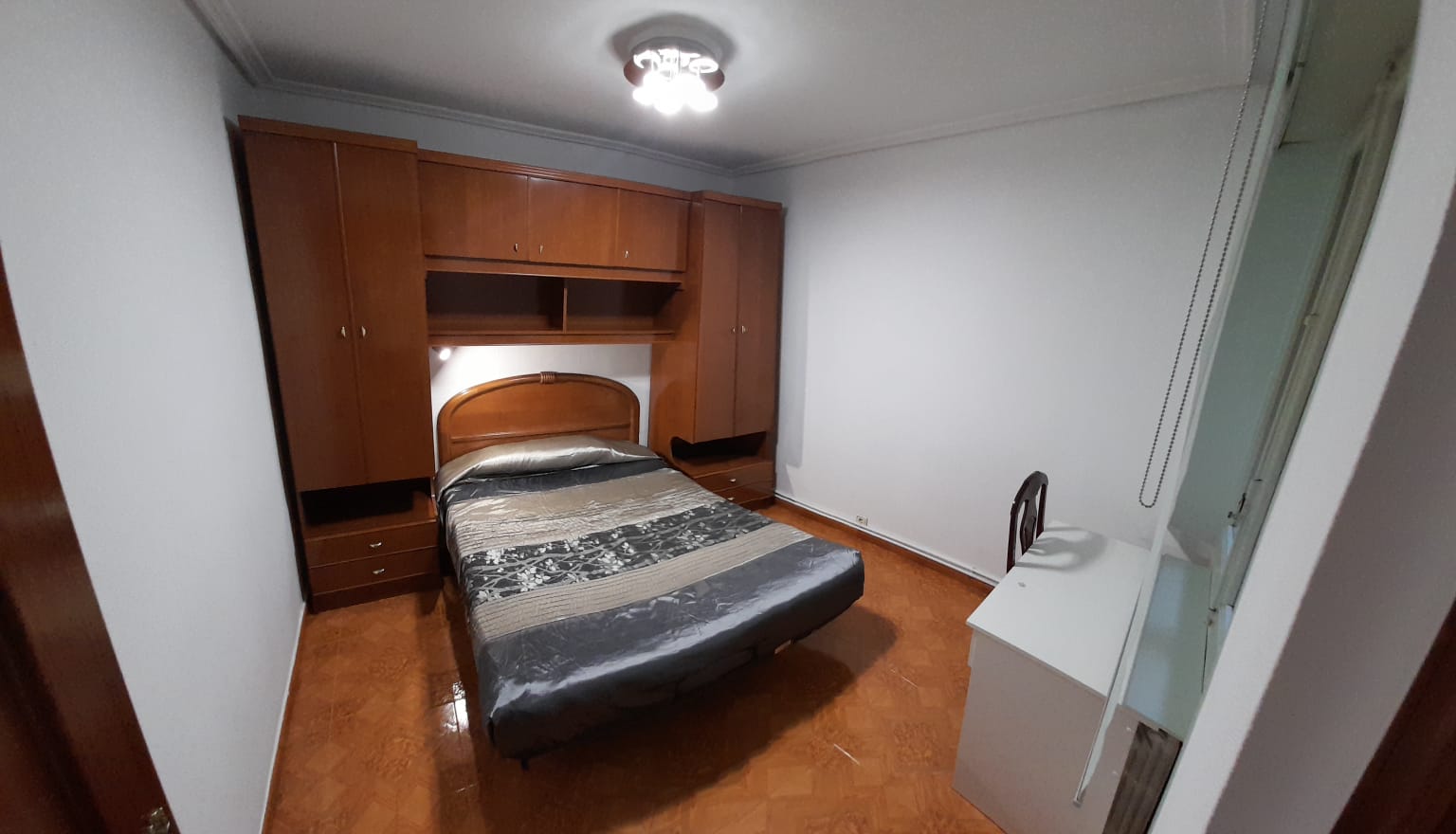DORMITORIO