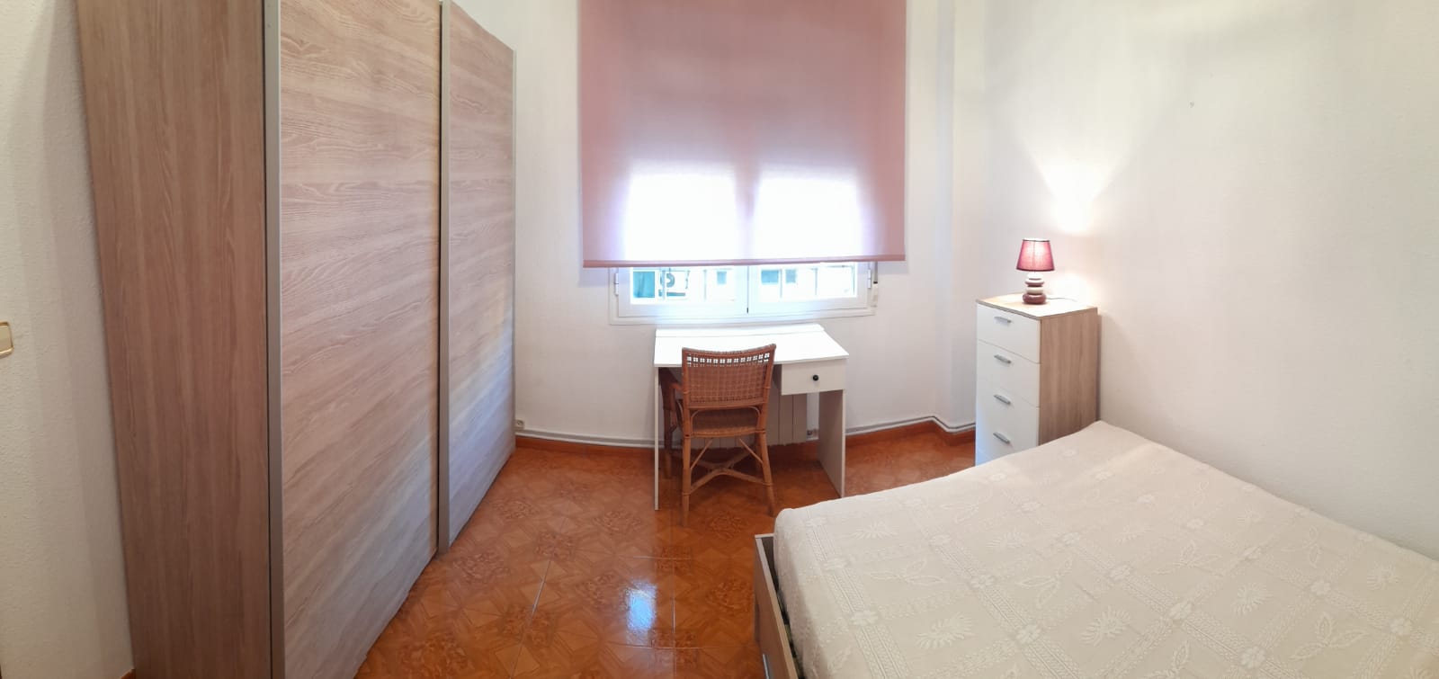 DORMITORIO