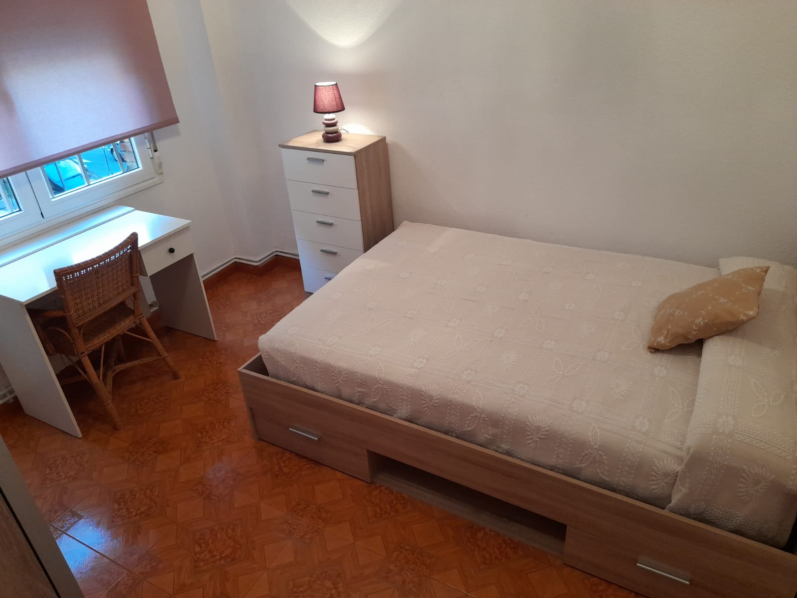 DORMITORIO