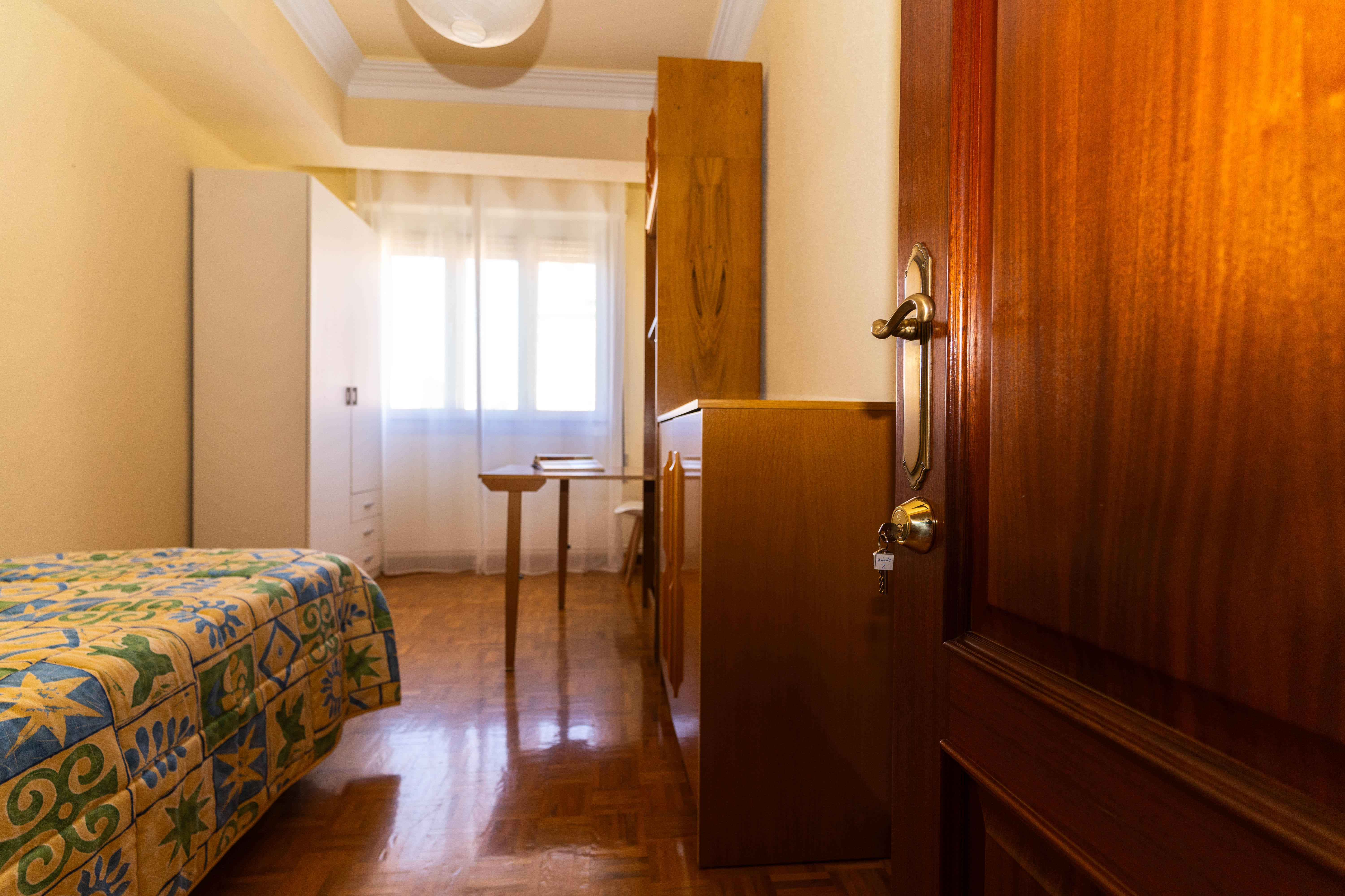 Habitación bis 2