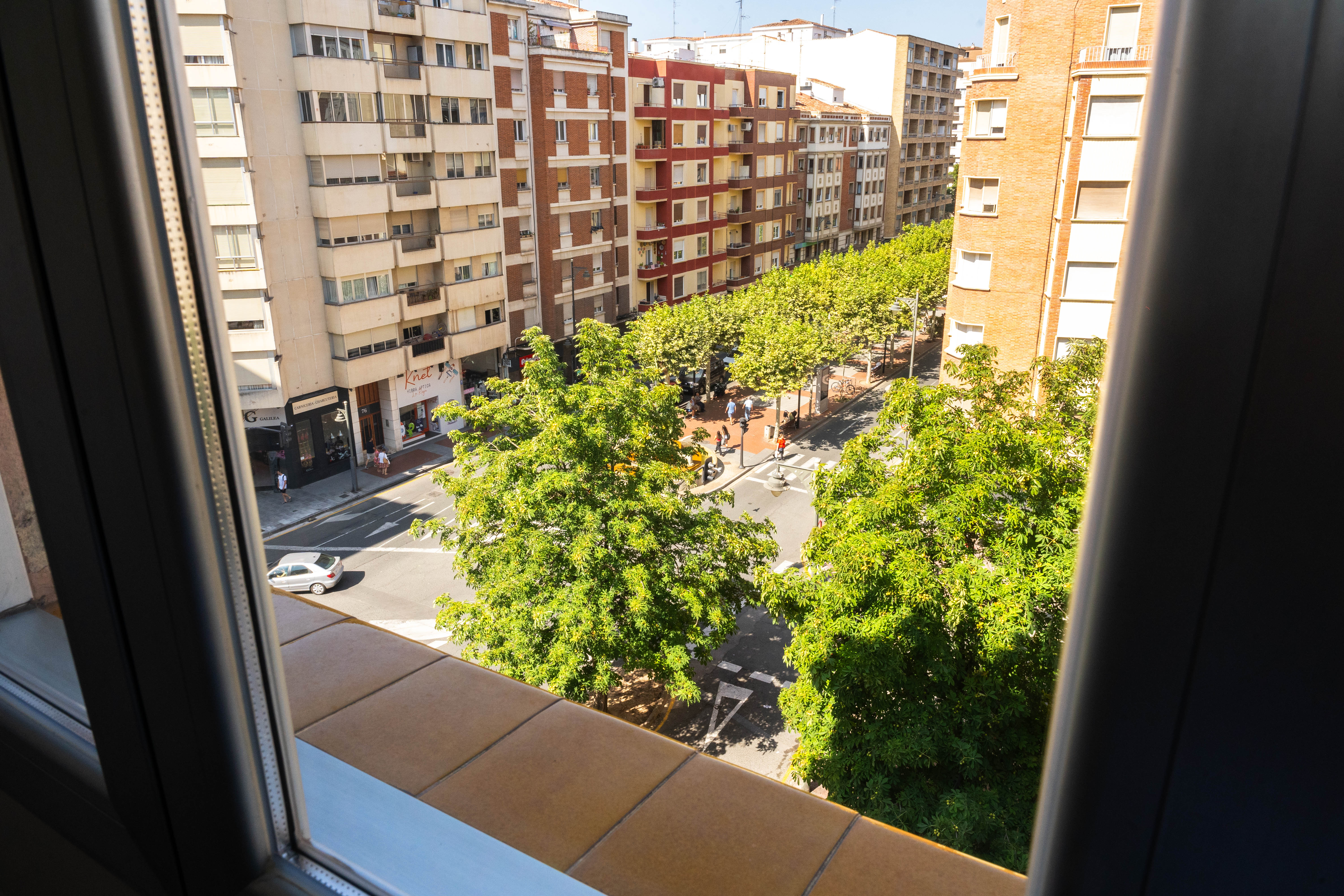Vistas cocina