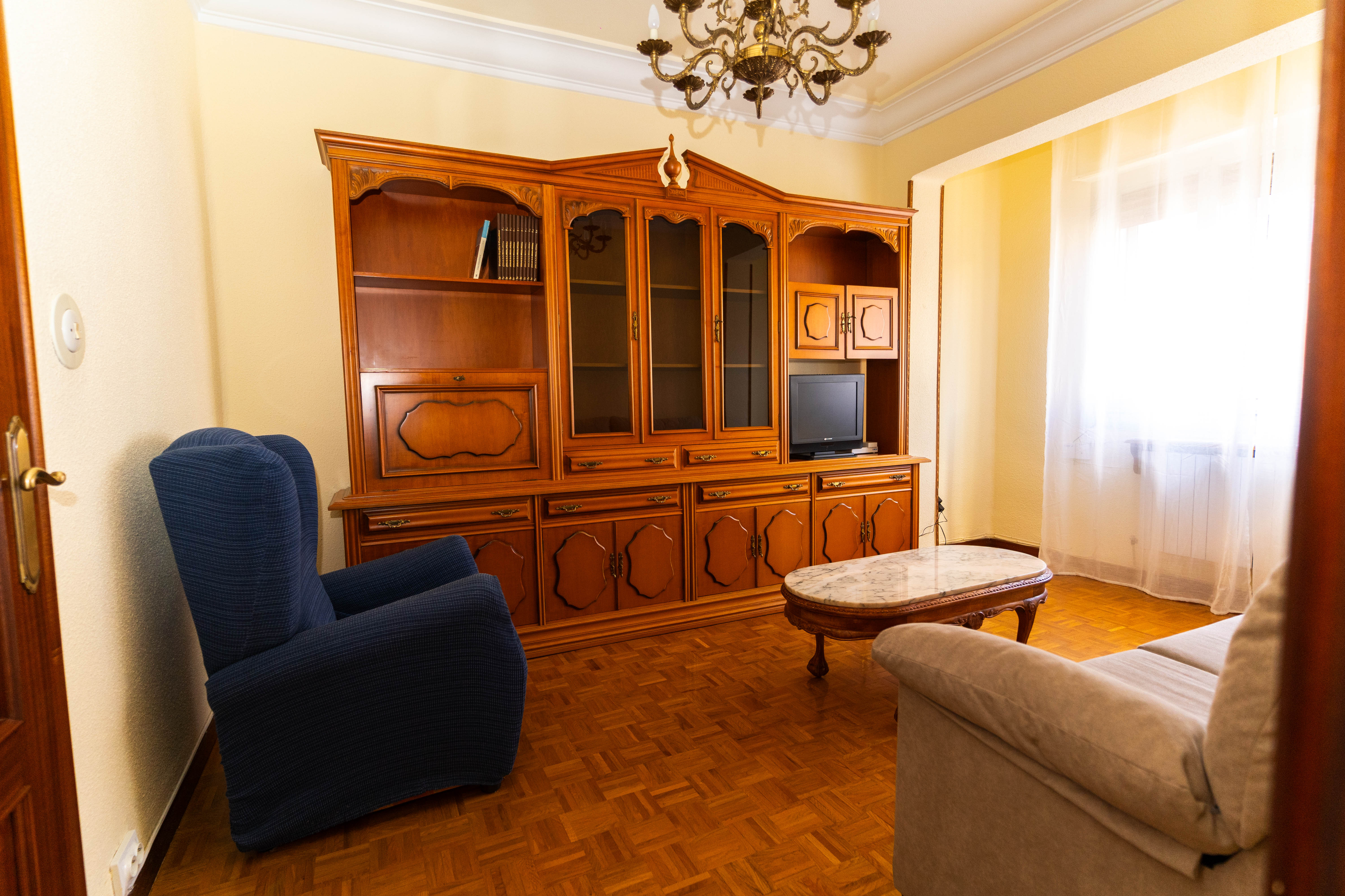 Salón bis