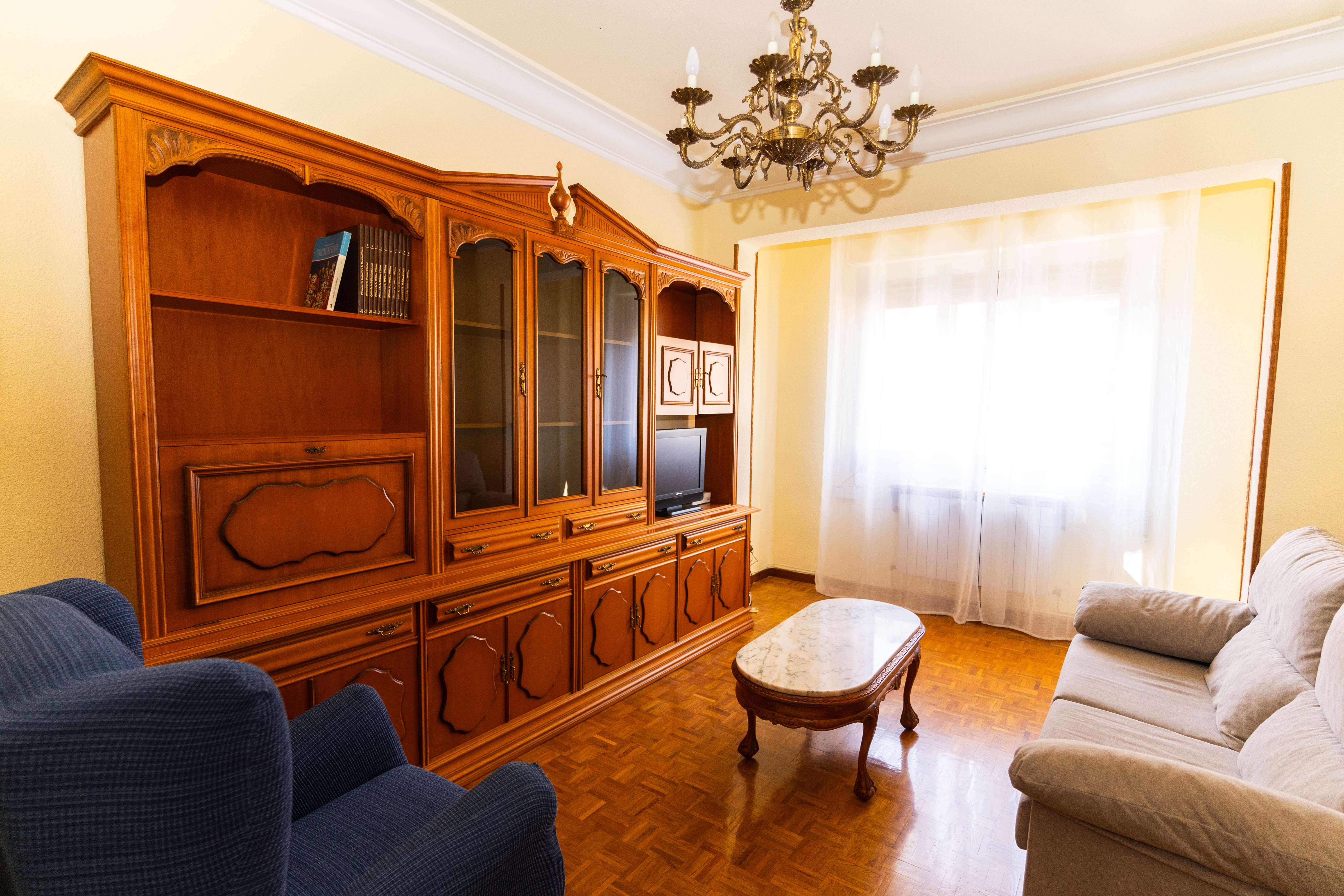 Salón