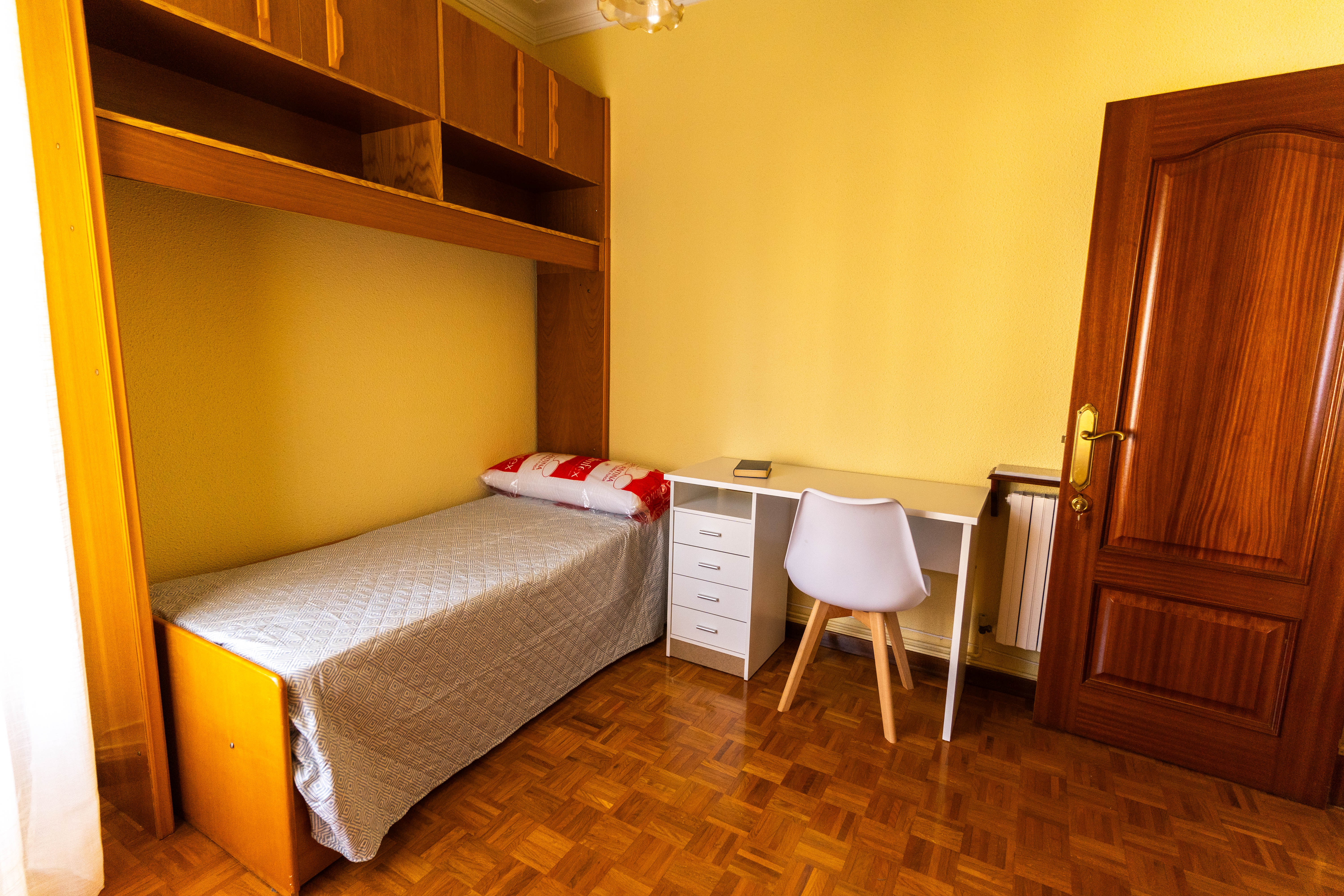 Habitación bis 3
