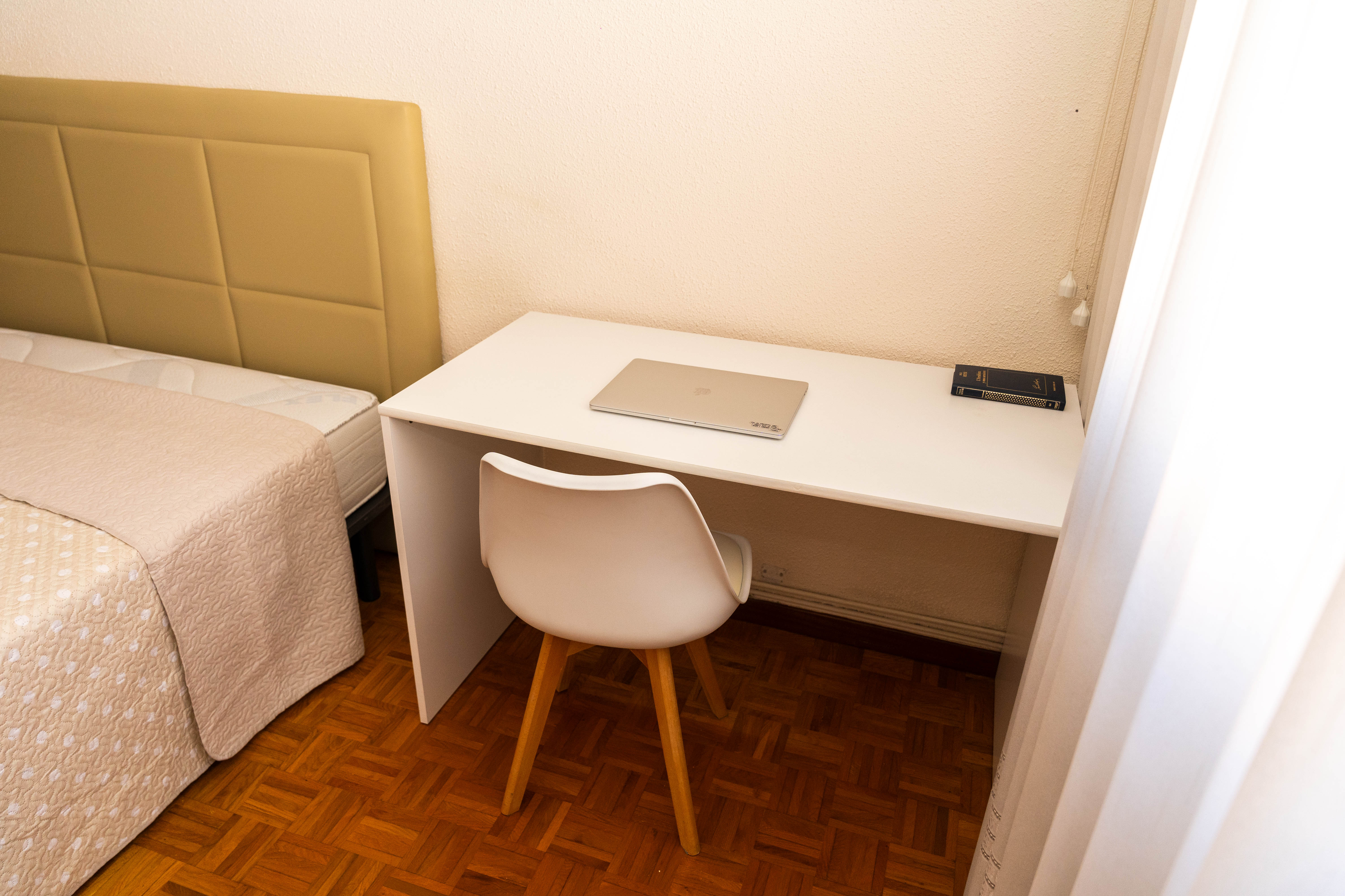 Habitación 1