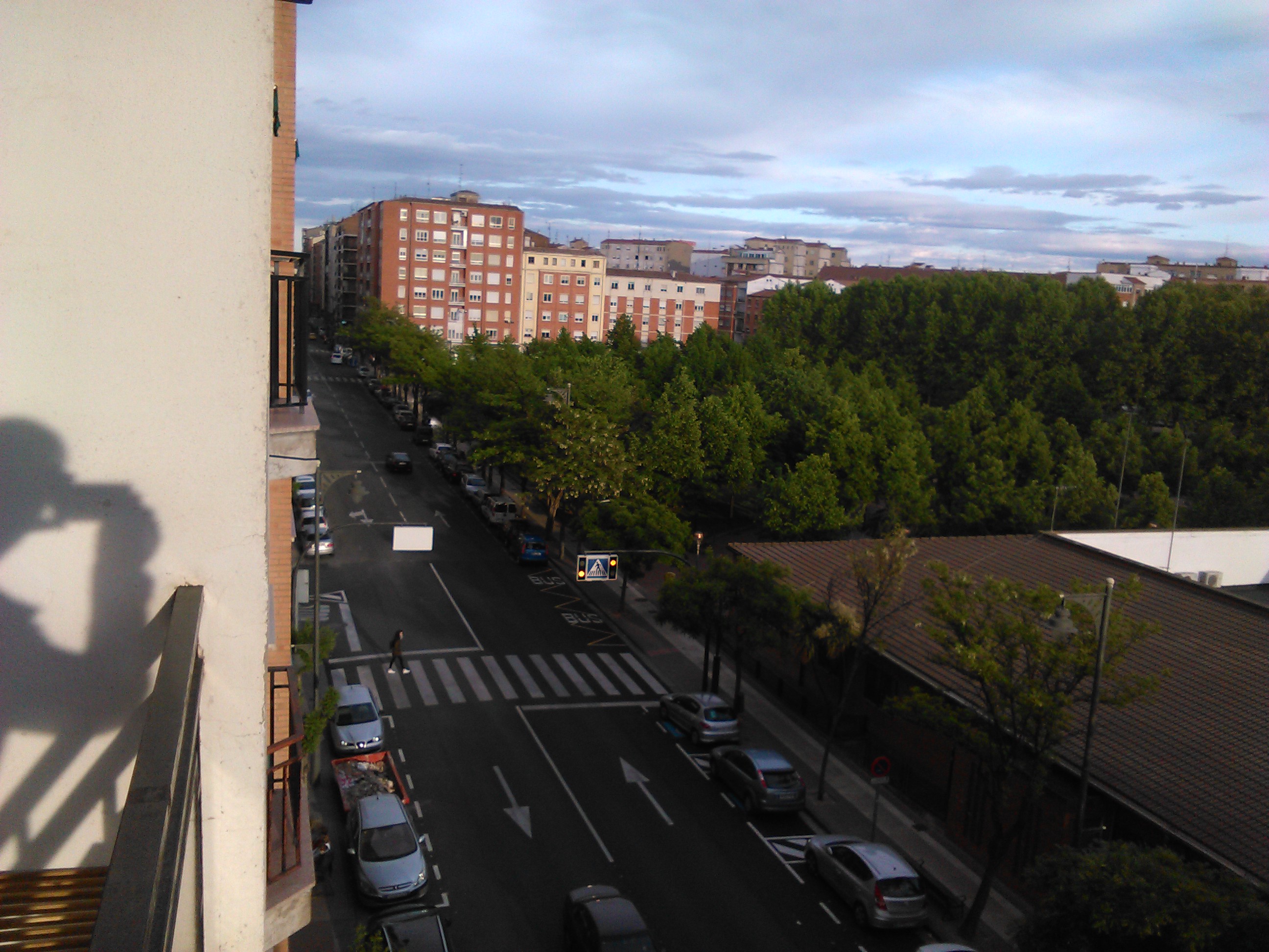 Foto del piso