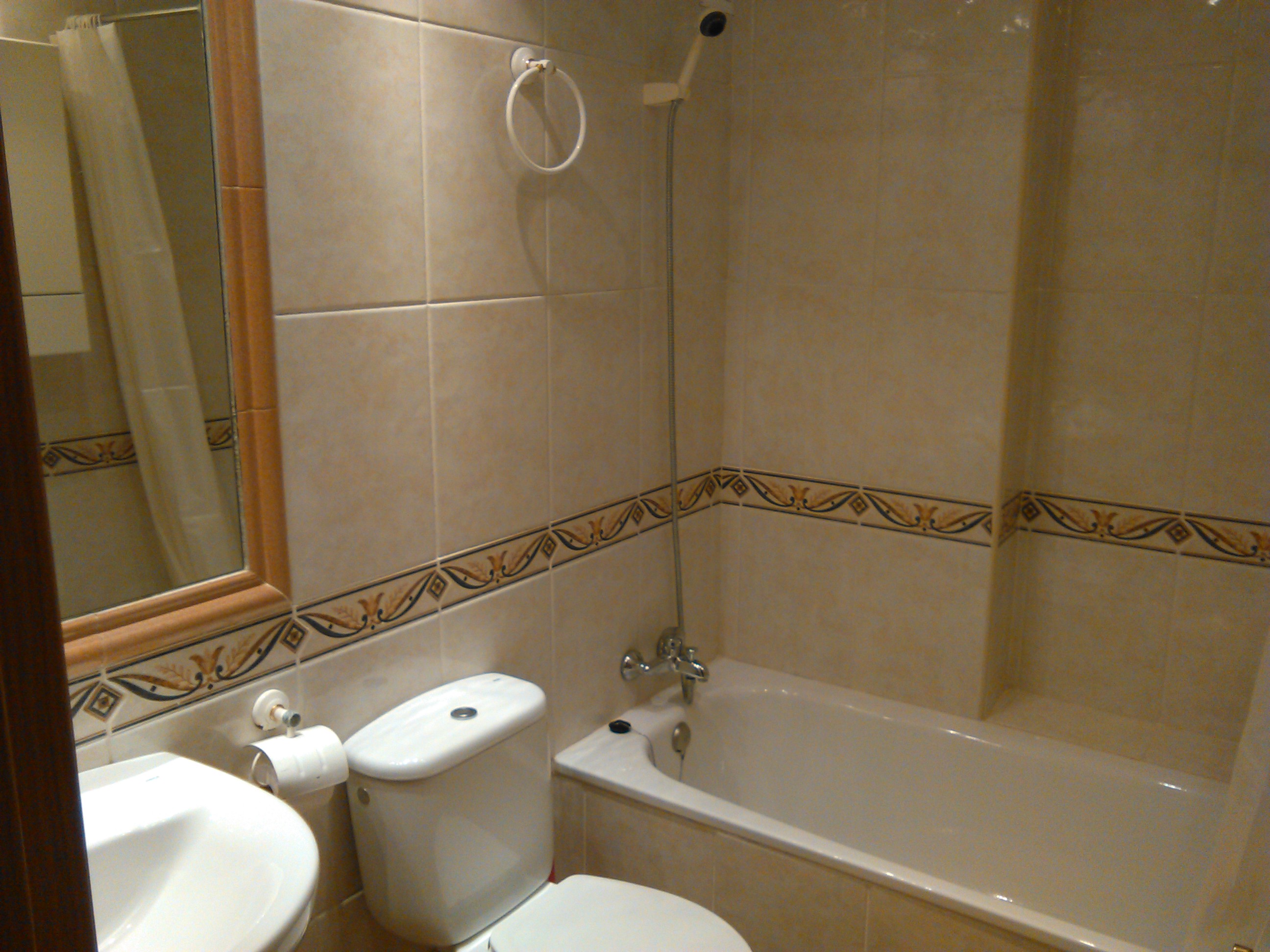 Foto del piso