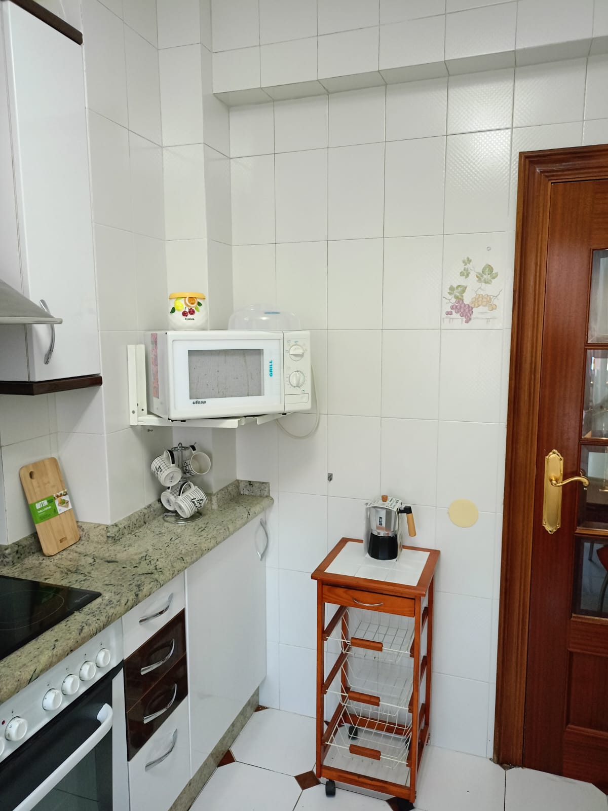 Foto del piso