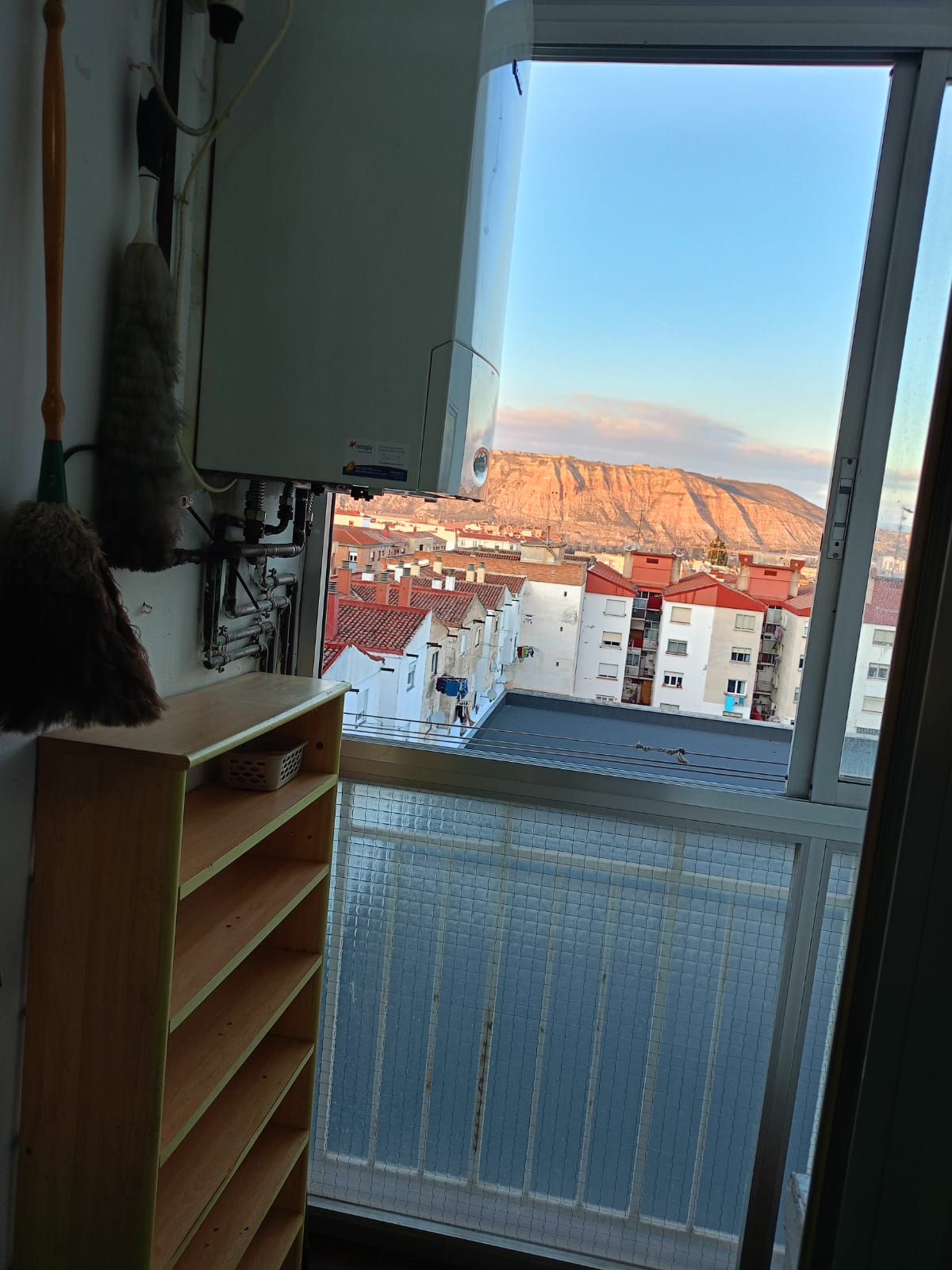 Foto del piso