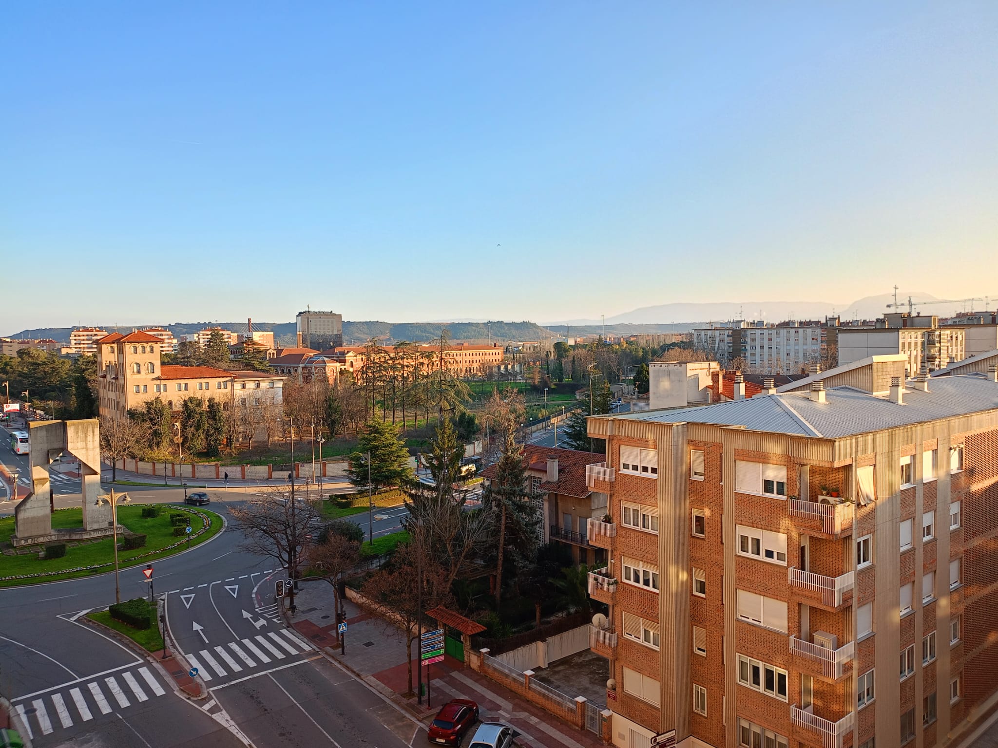 Foto del piso