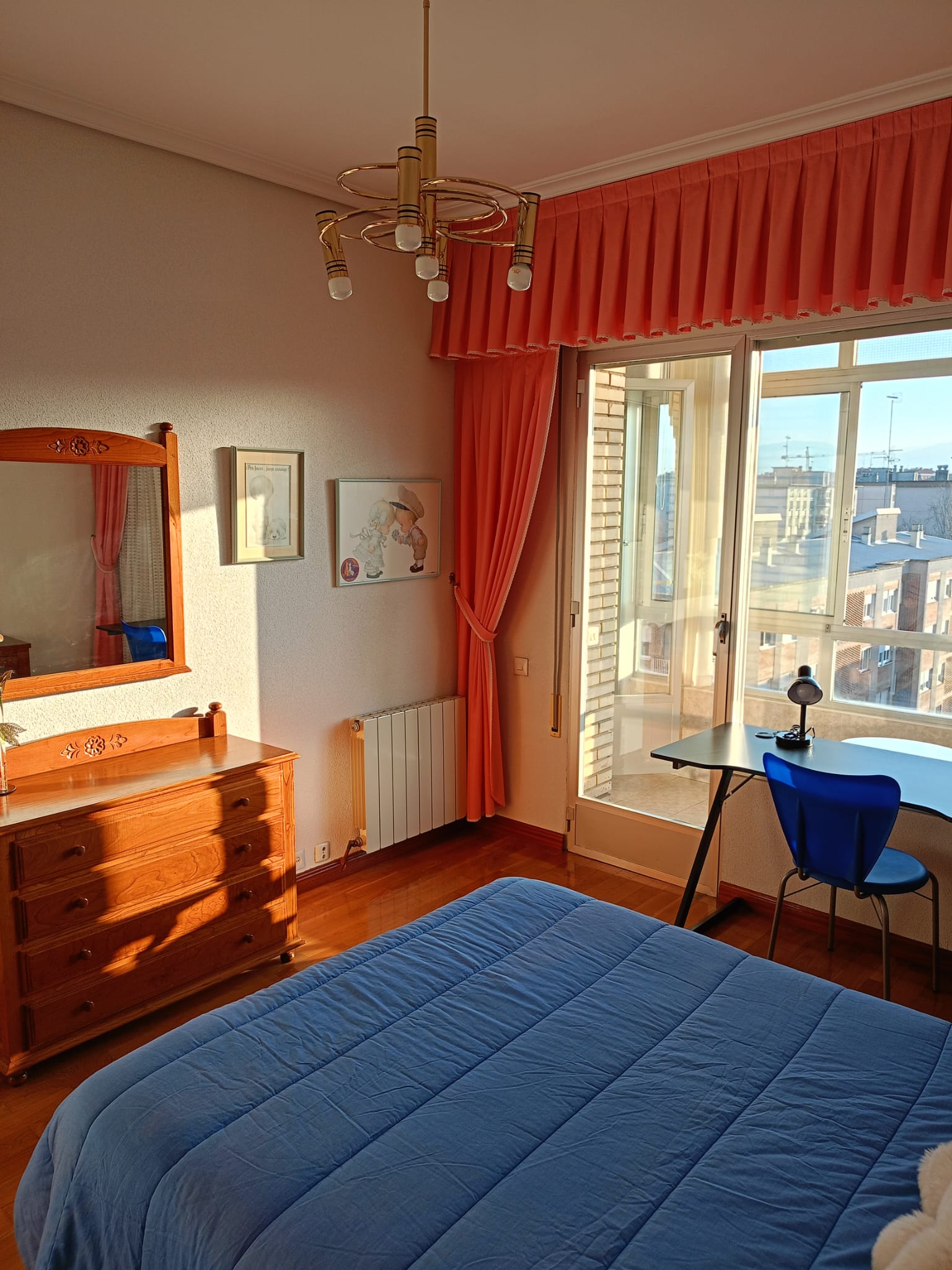 Foto del piso