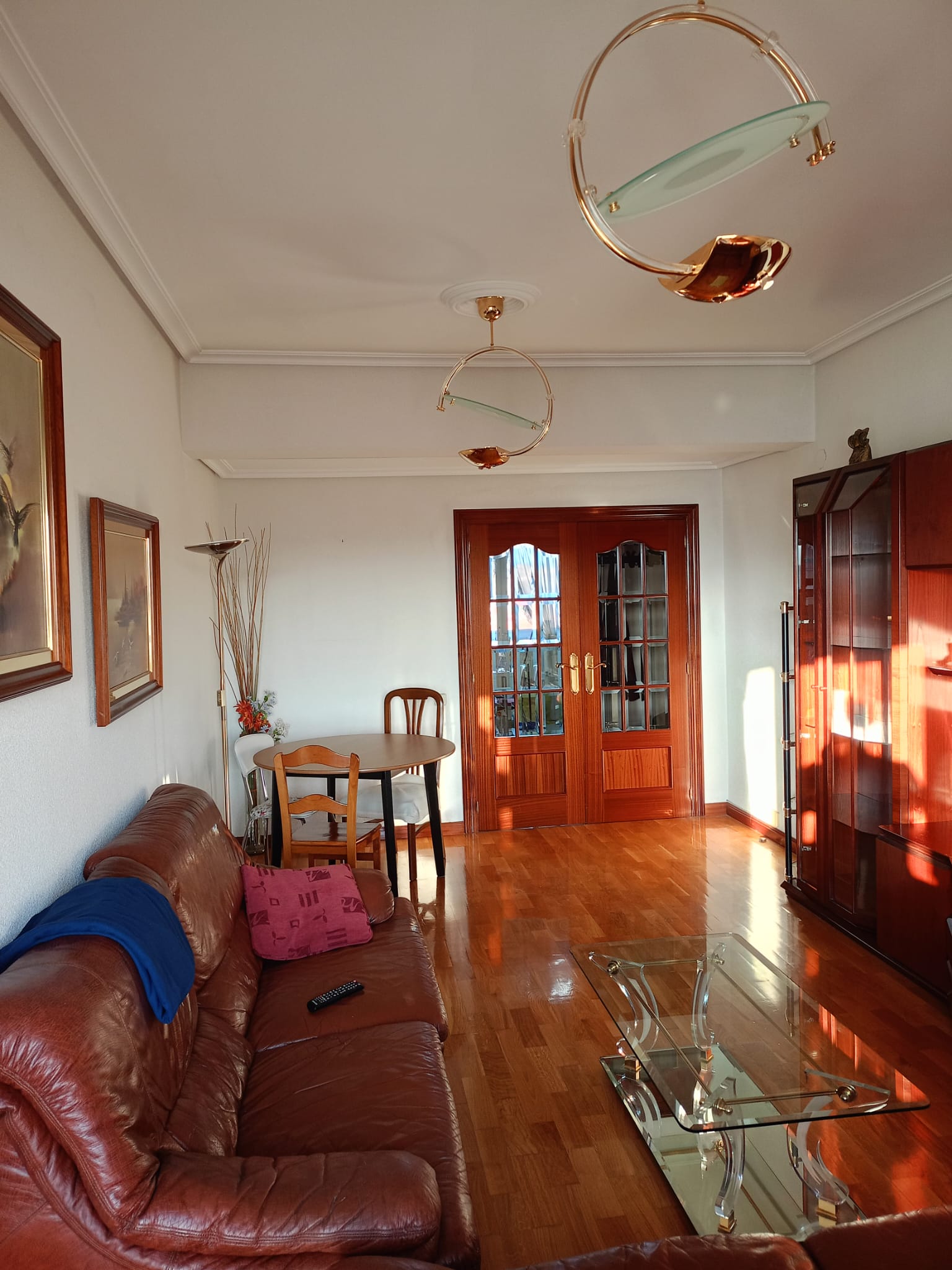 Foto del piso