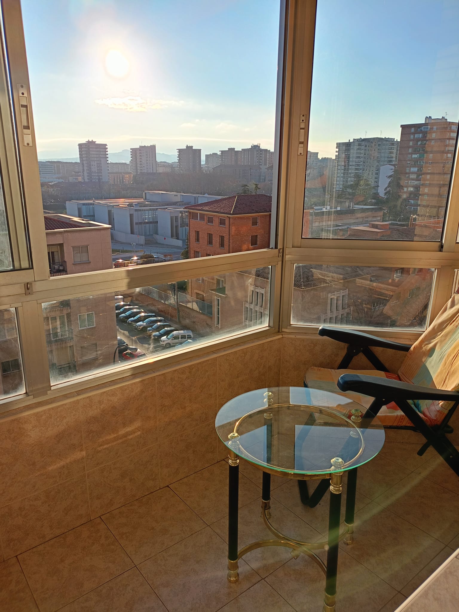 Foto del piso