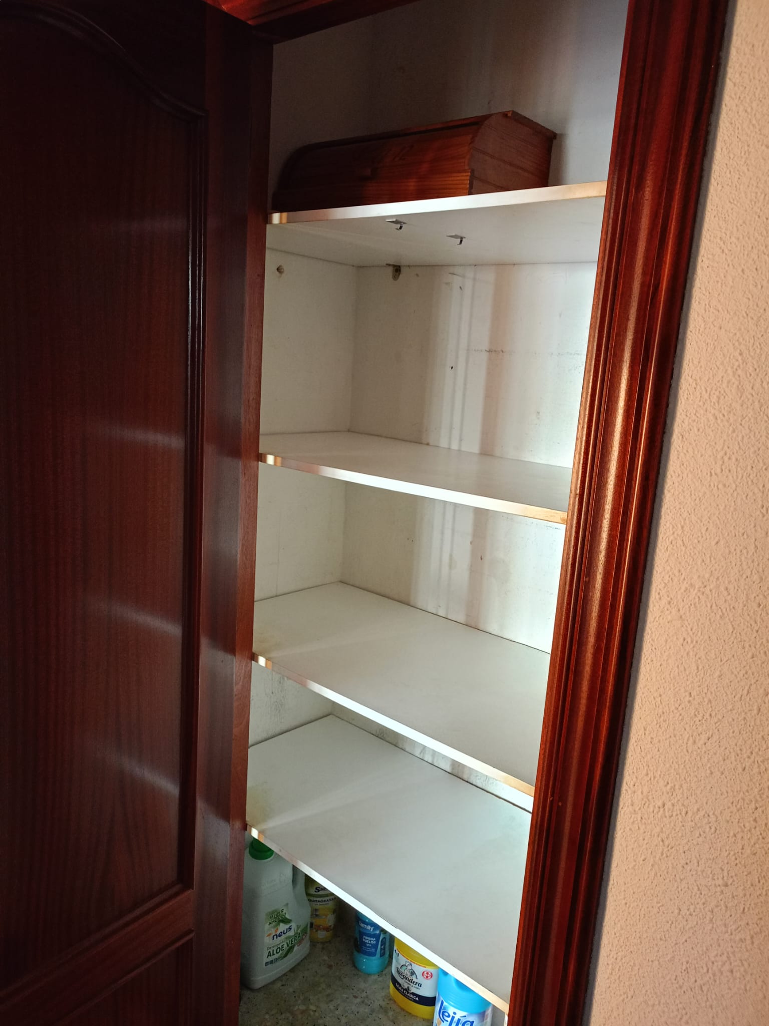 Foto del piso