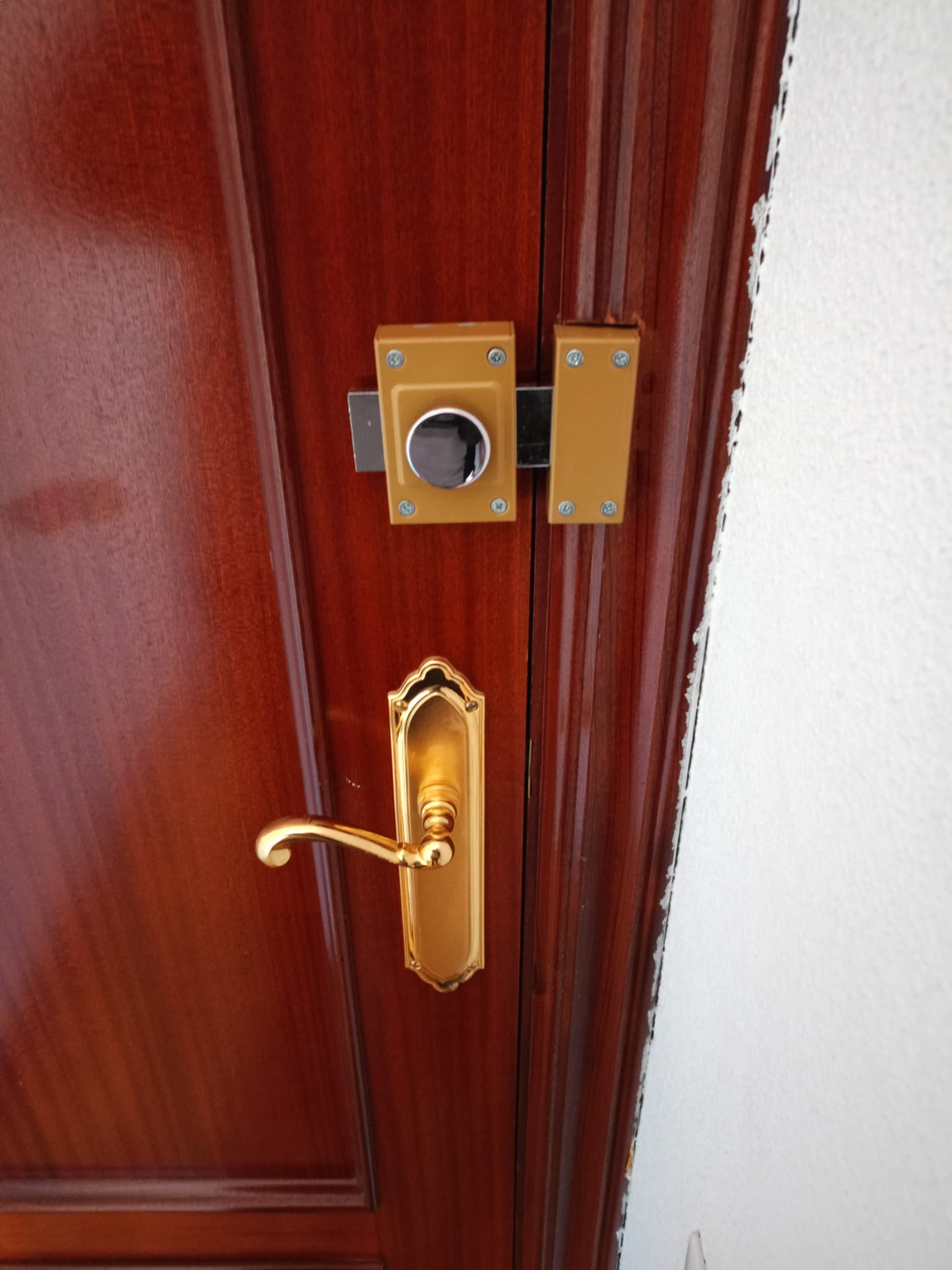 Foto del piso