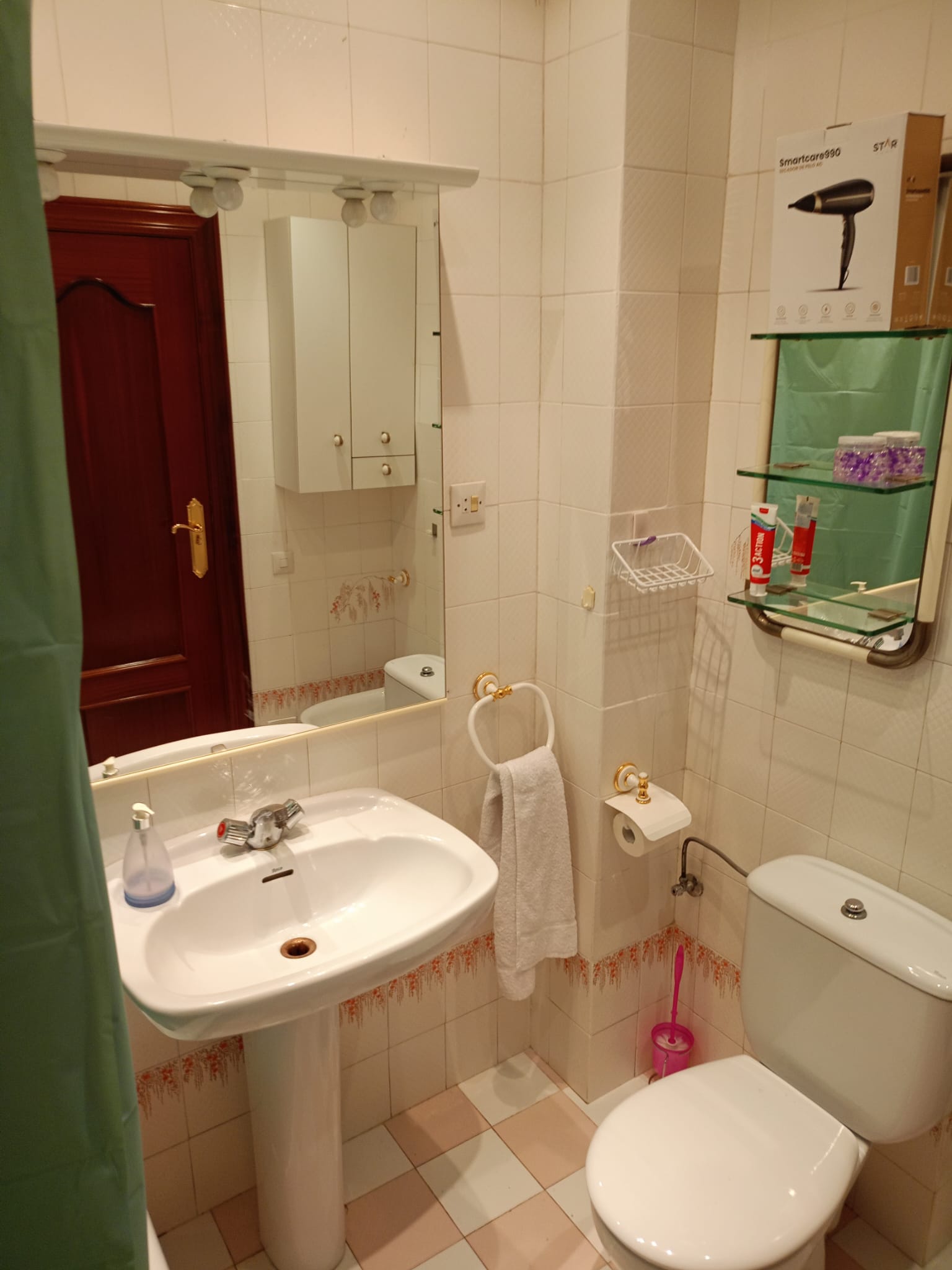 Foto del piso