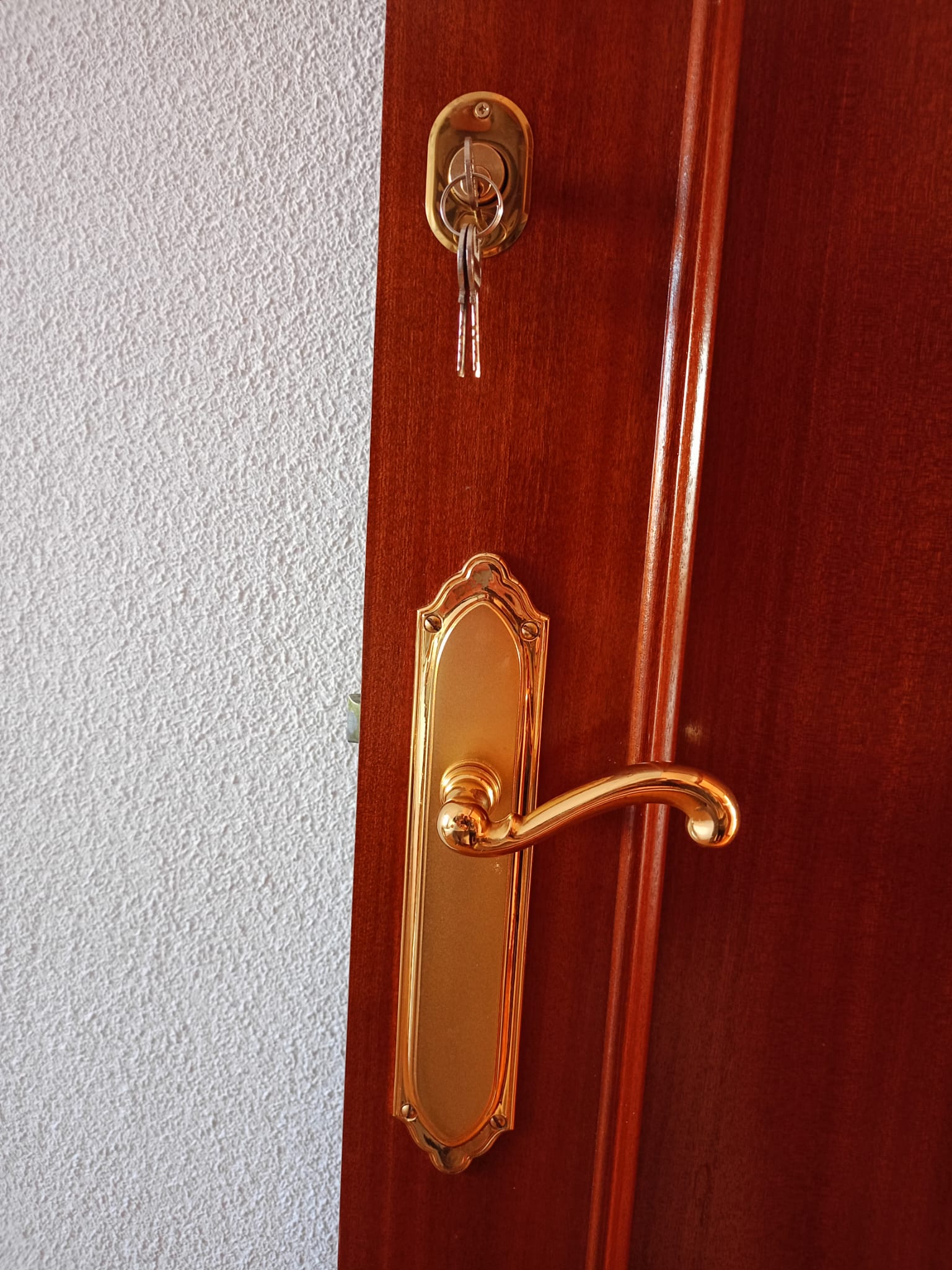 Foto del piso