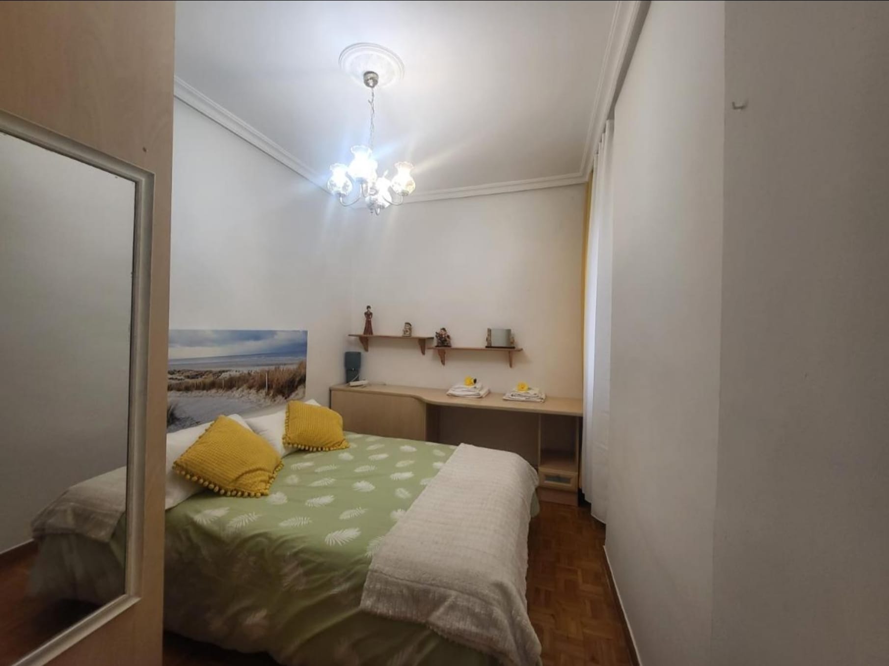 Foto del piso