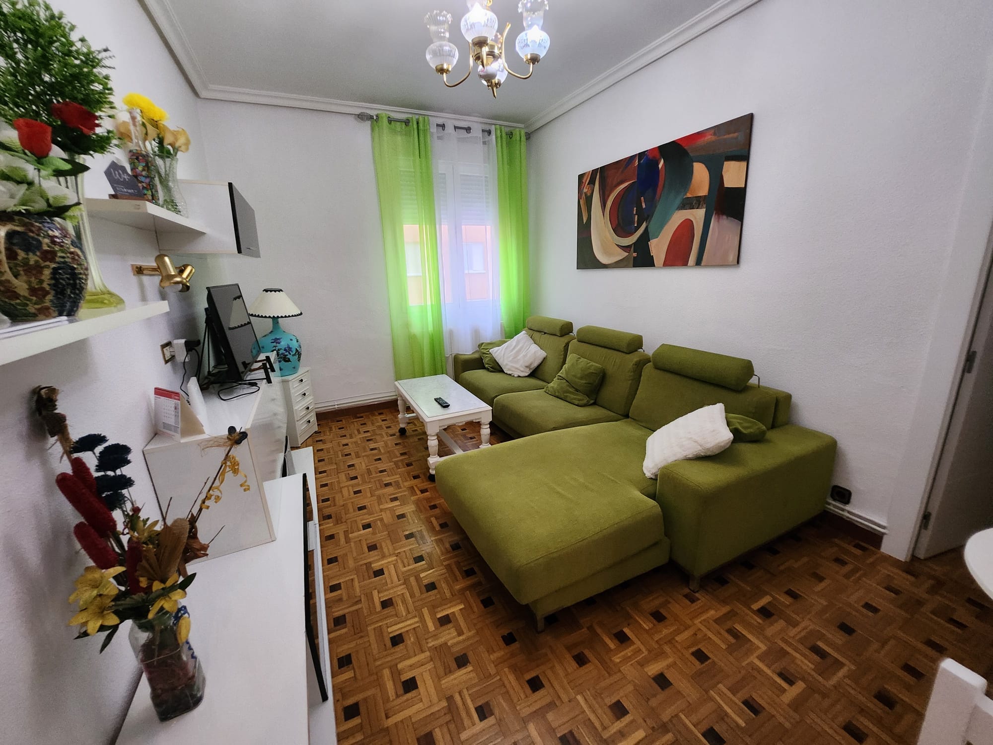 Foto del piso