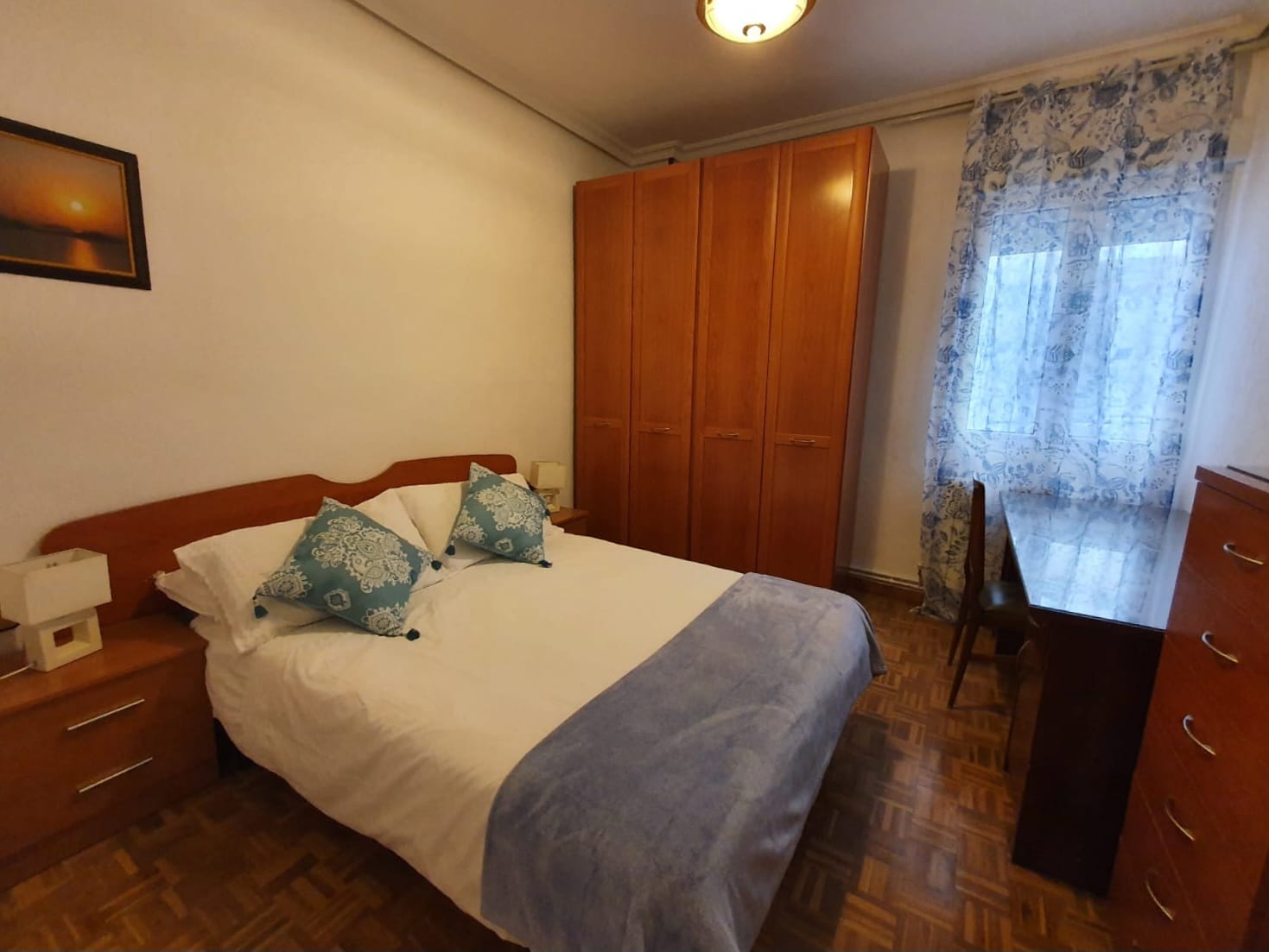 Foto del piso