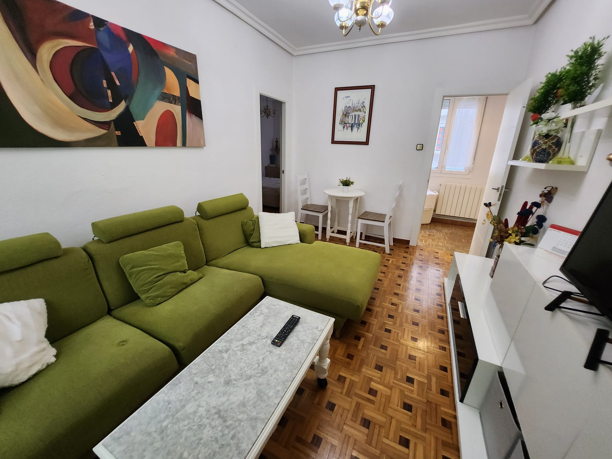 Foto del piso