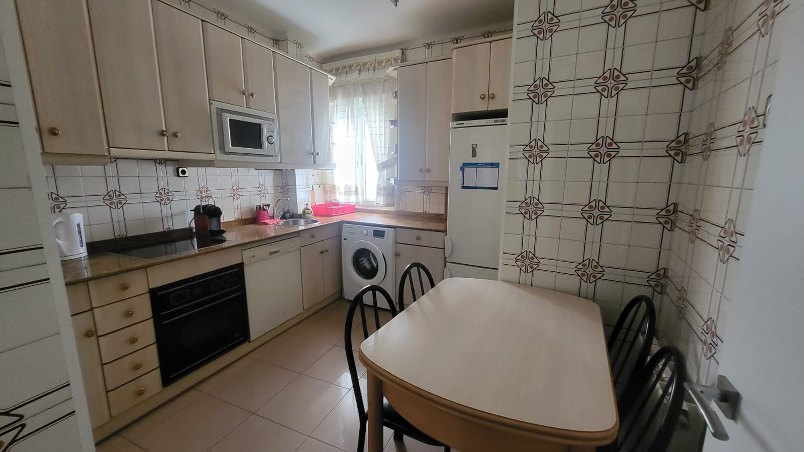 Foto del piso