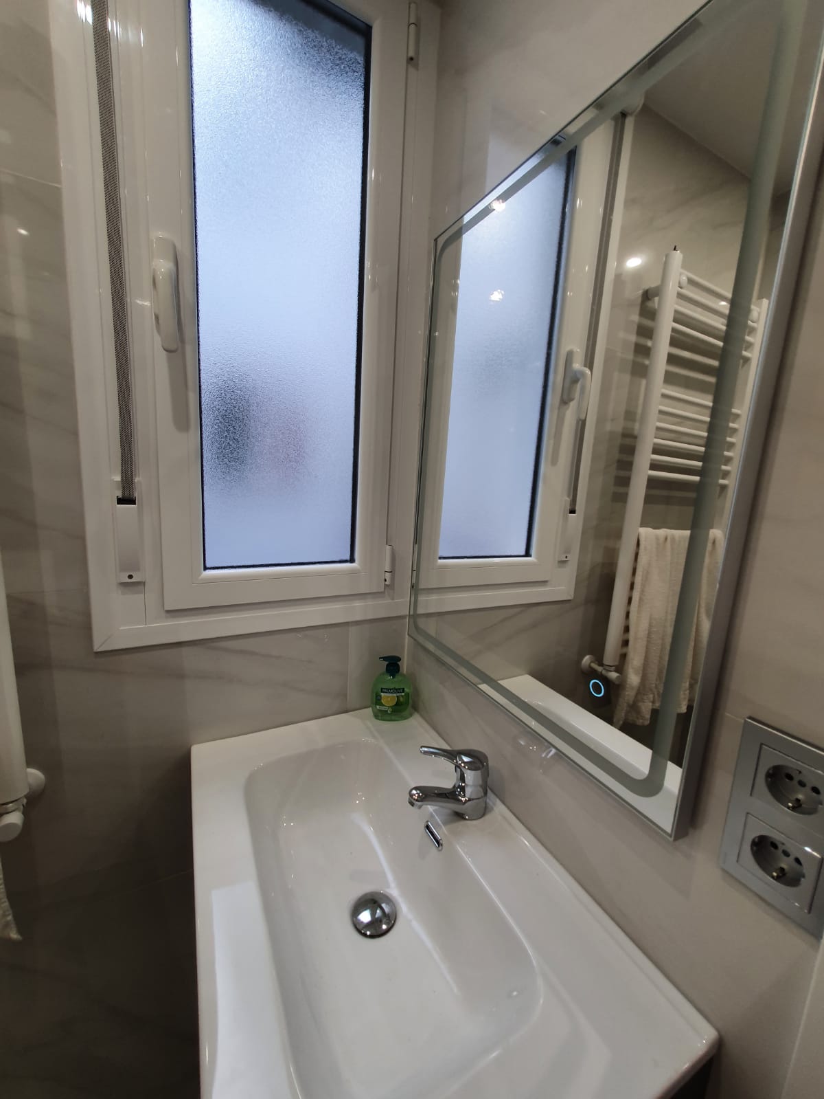 Foto del piso