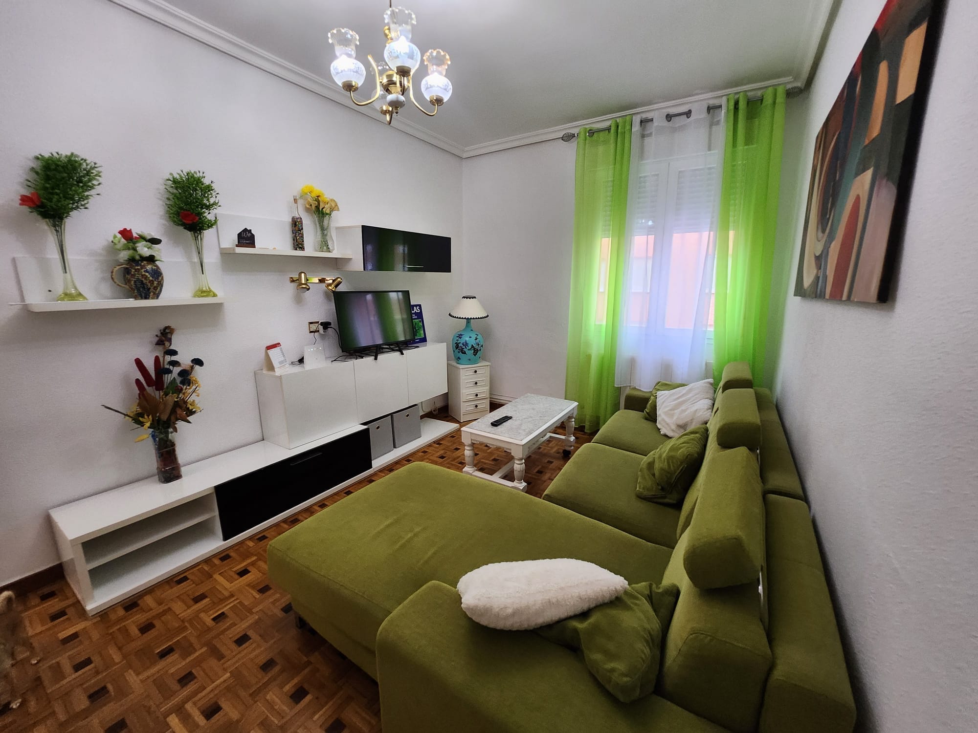 Foto del piso
