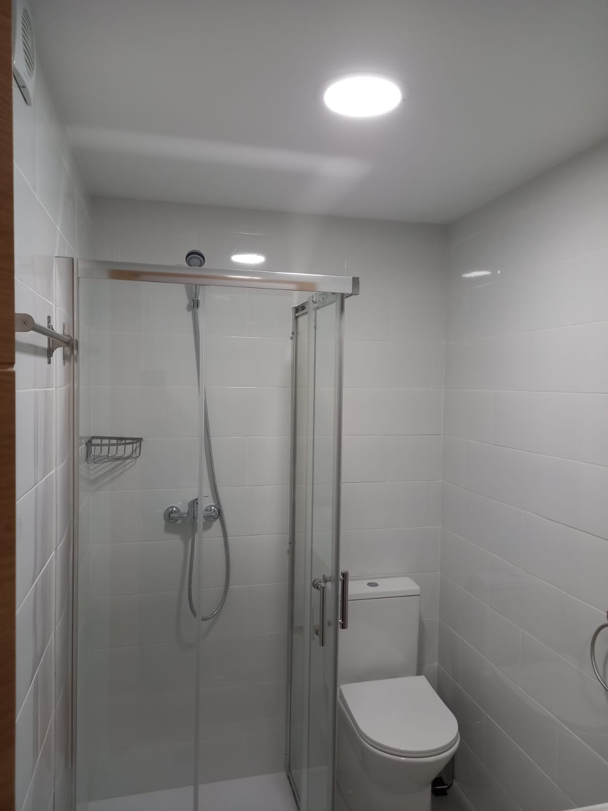 baño