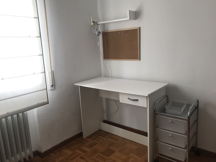 Foto del piso