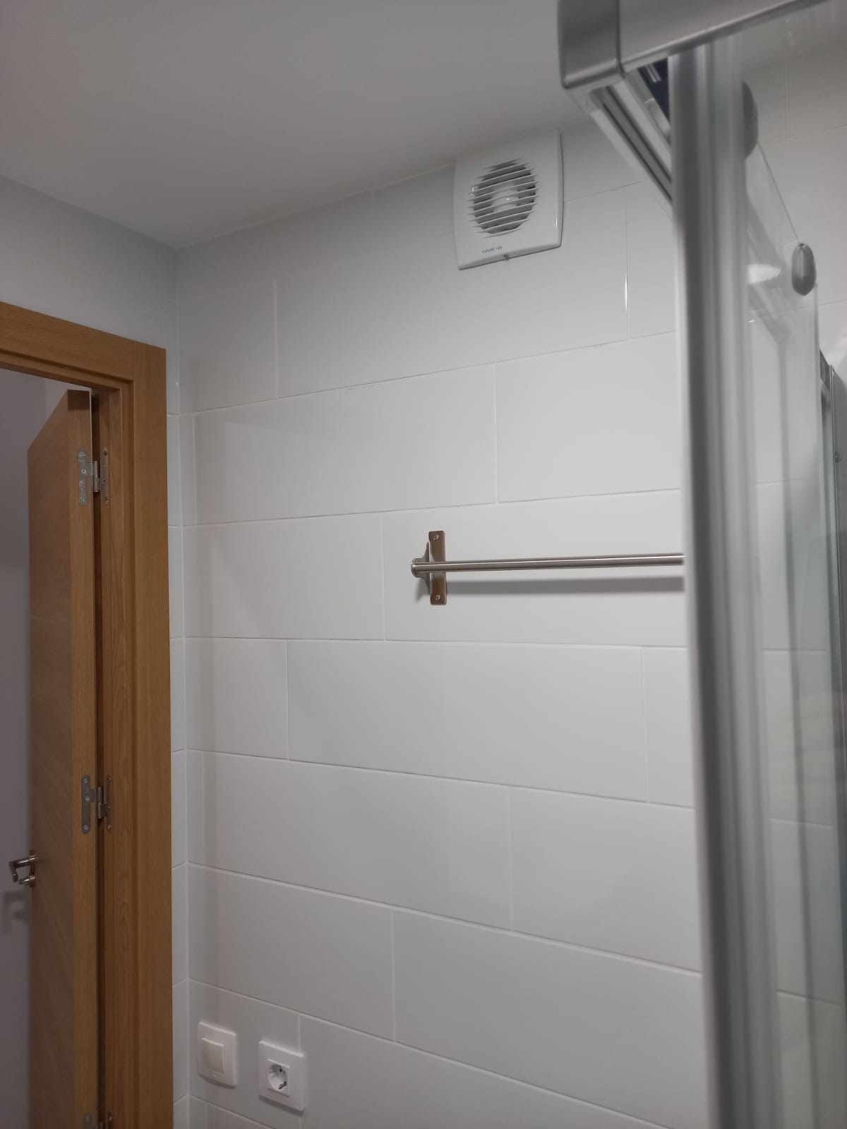 baño