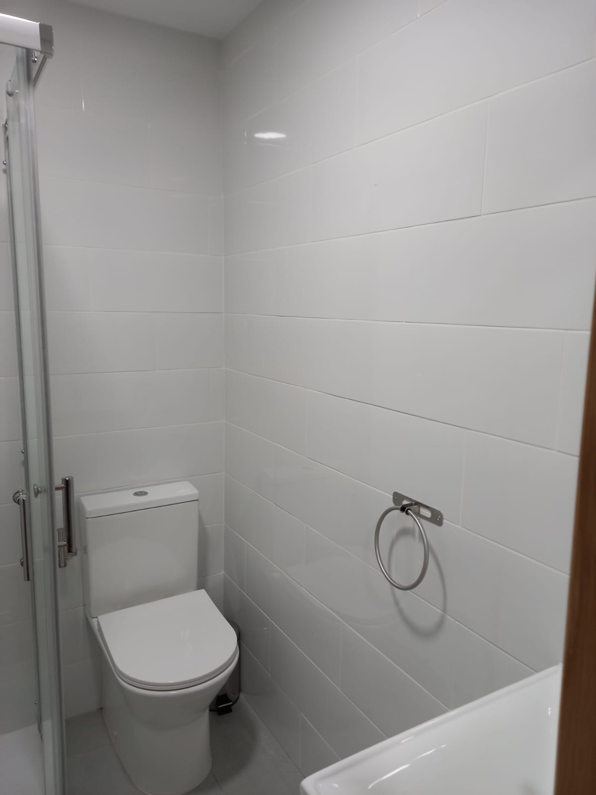 baño