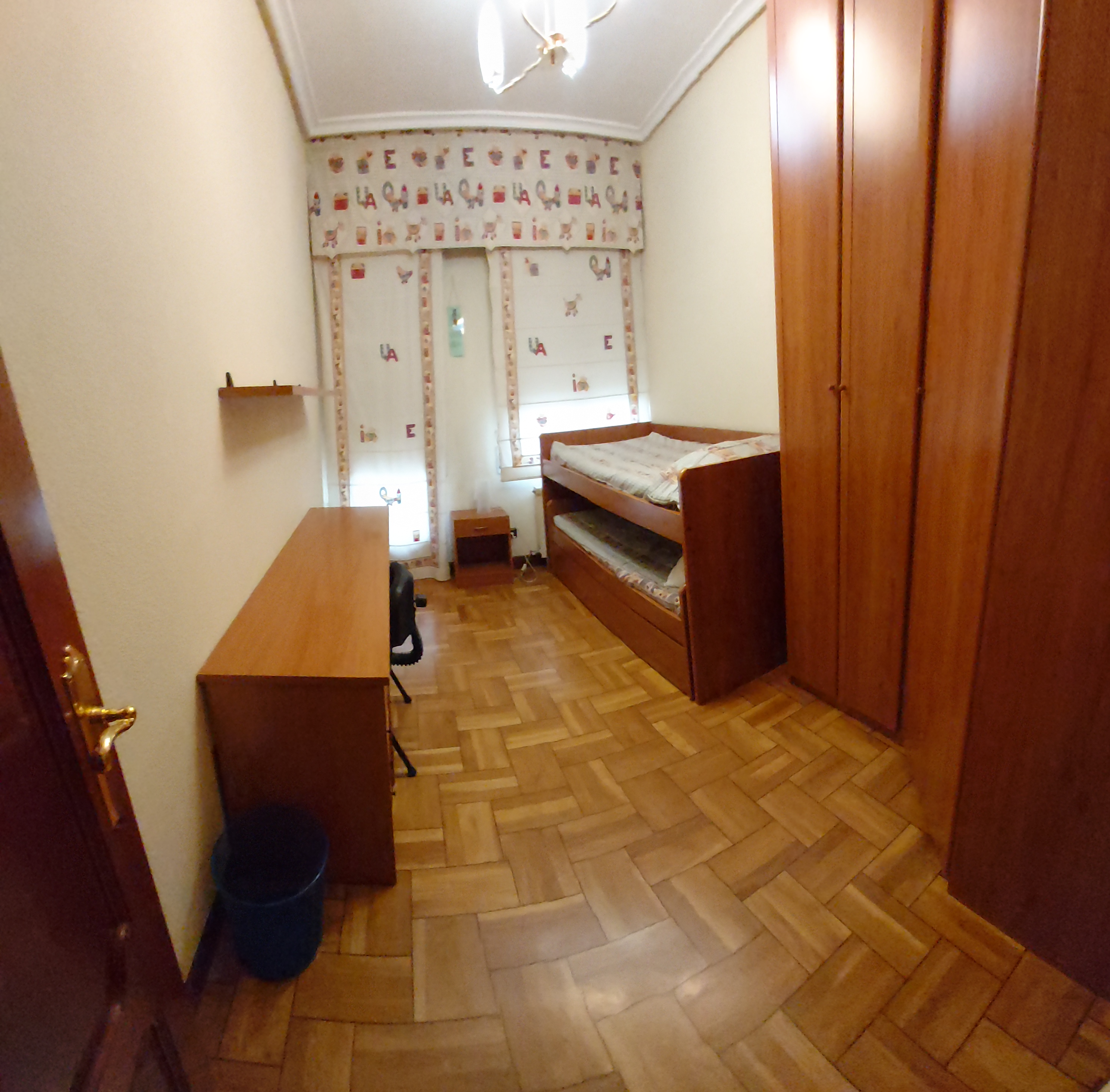 Foto del piso