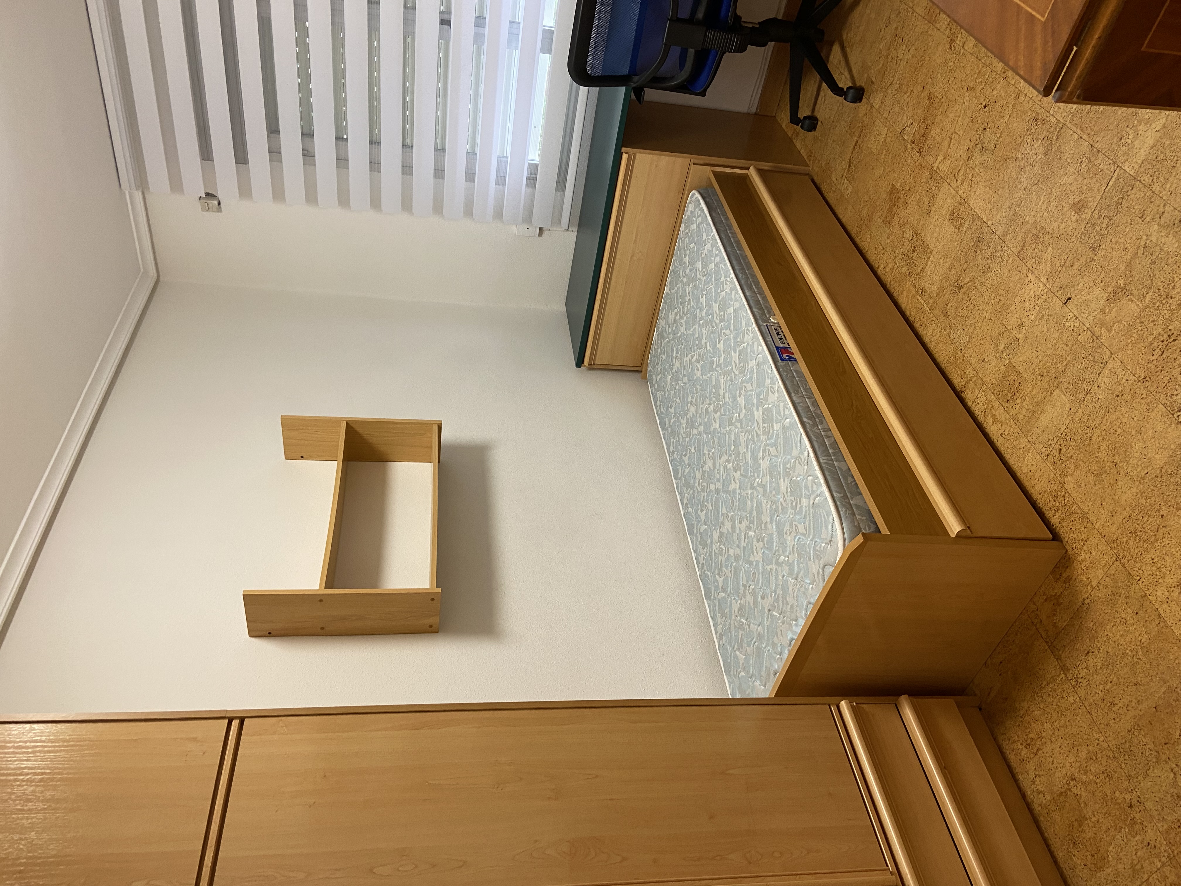 Foto del piso
